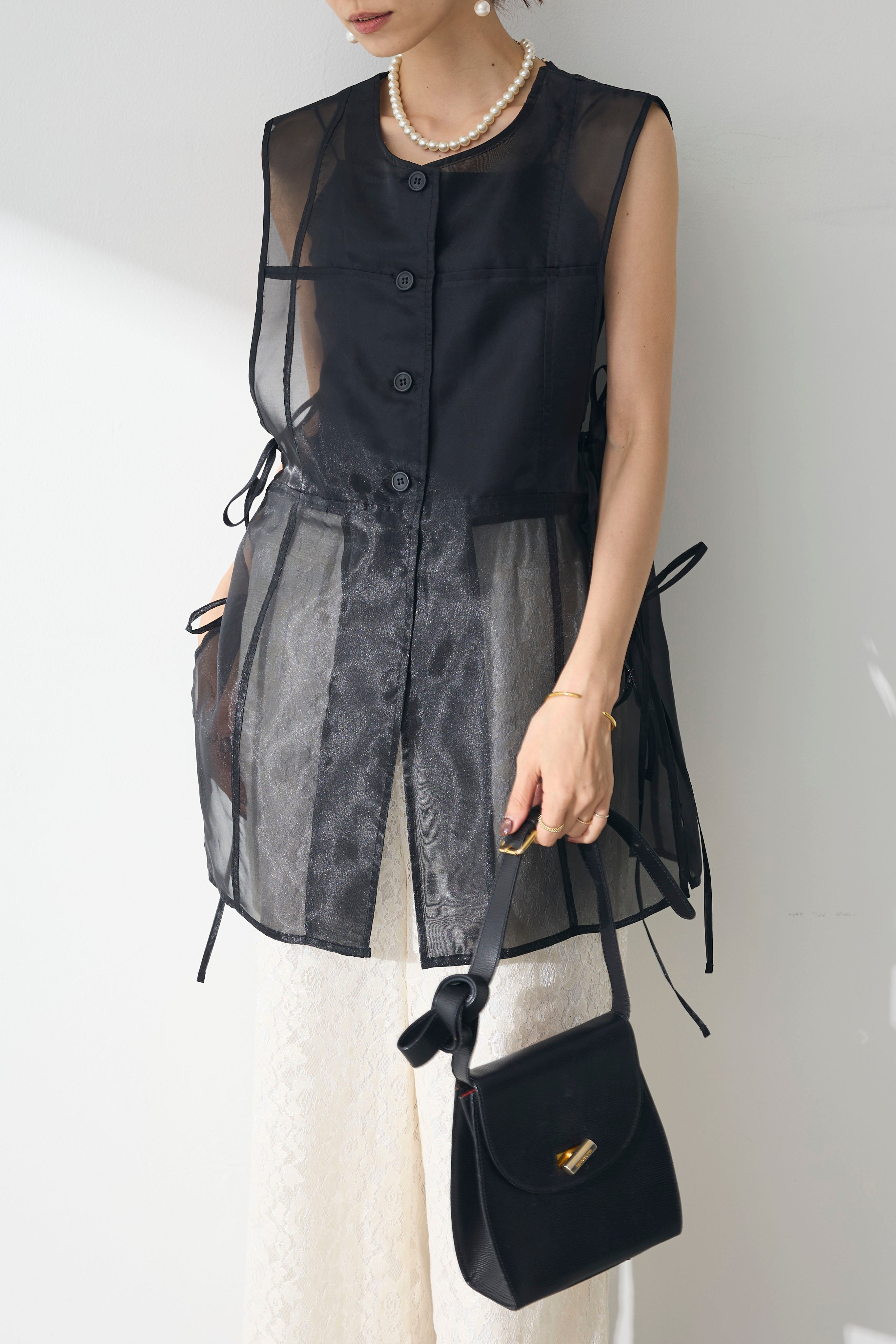 Shirt&Blouse – ページ – Frene