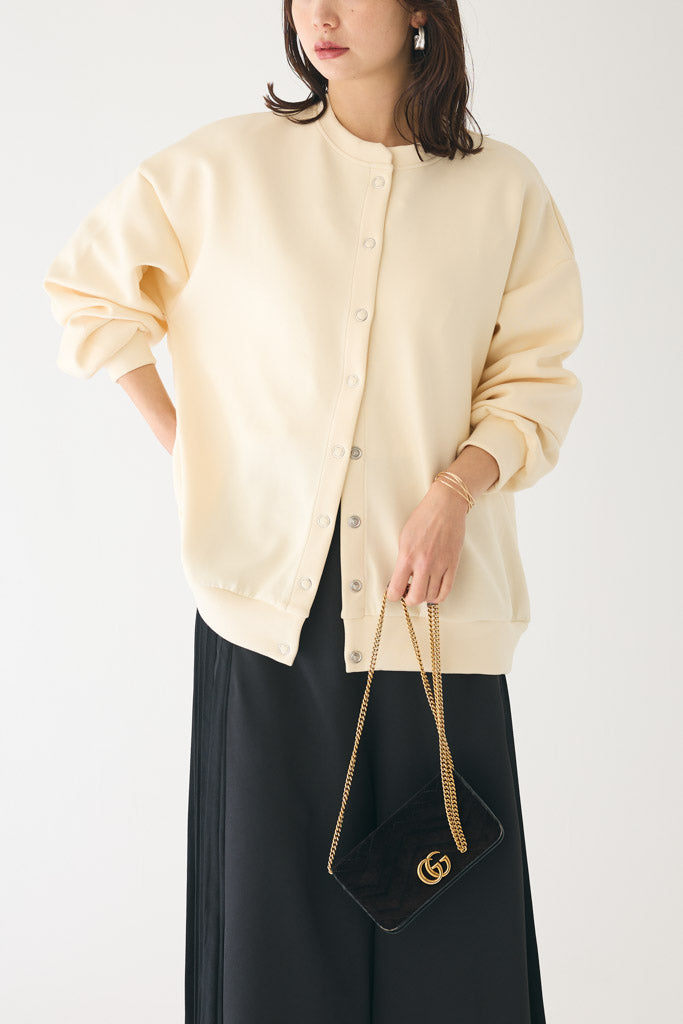 Cardigan – Frene