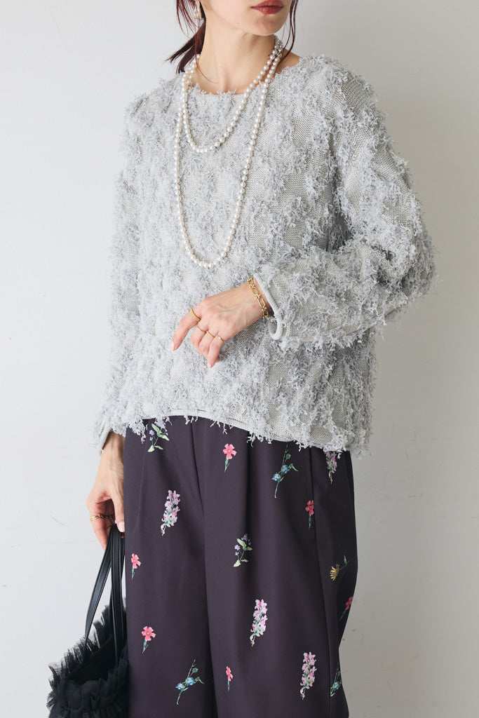 Knit – Frene