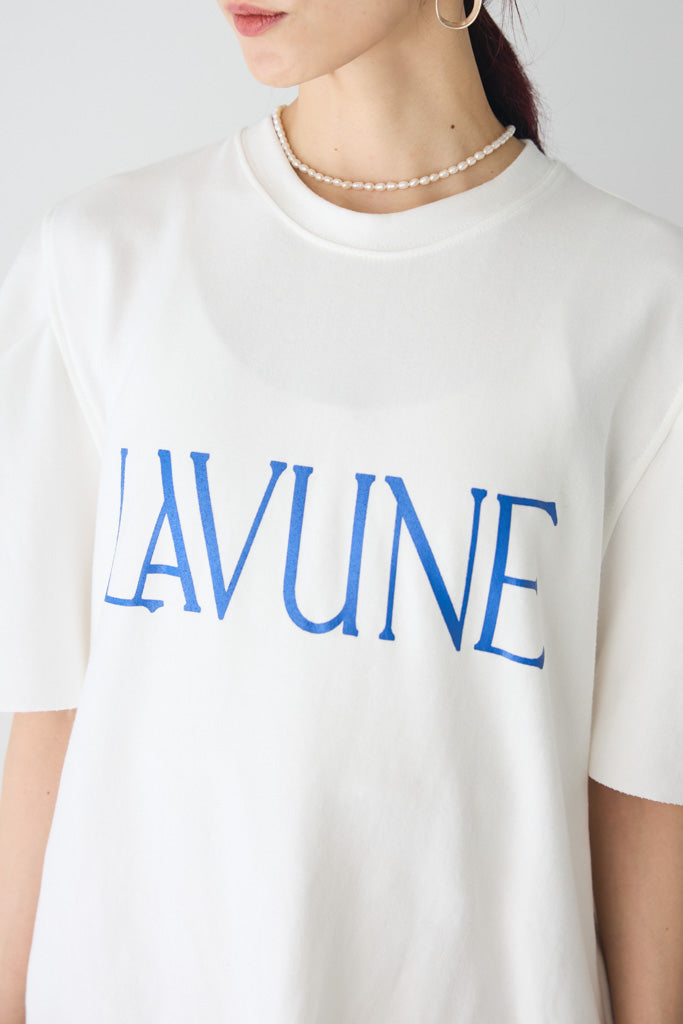 [予約]LAVUNEパフスリーブTシャツ