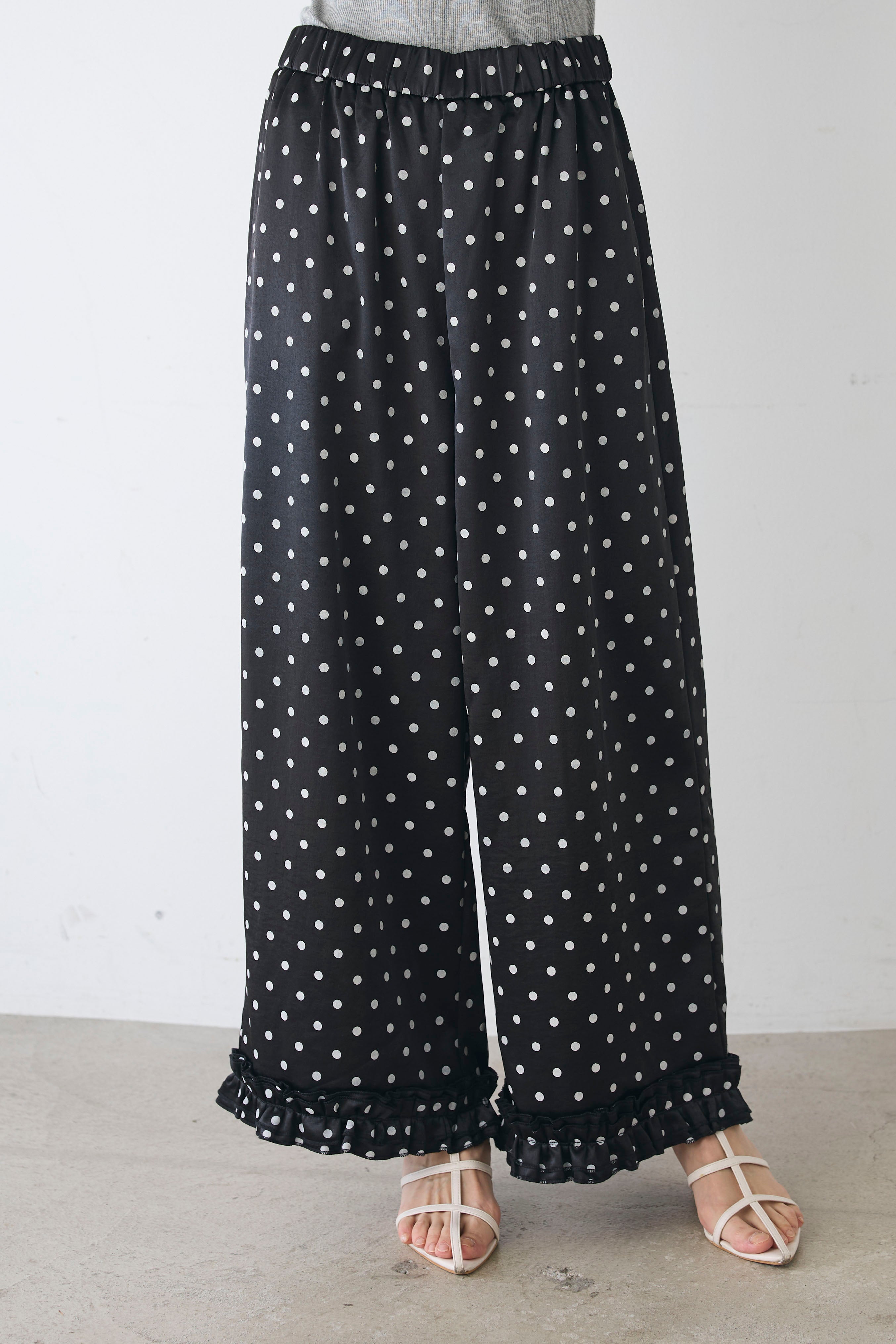 Pants – Frene