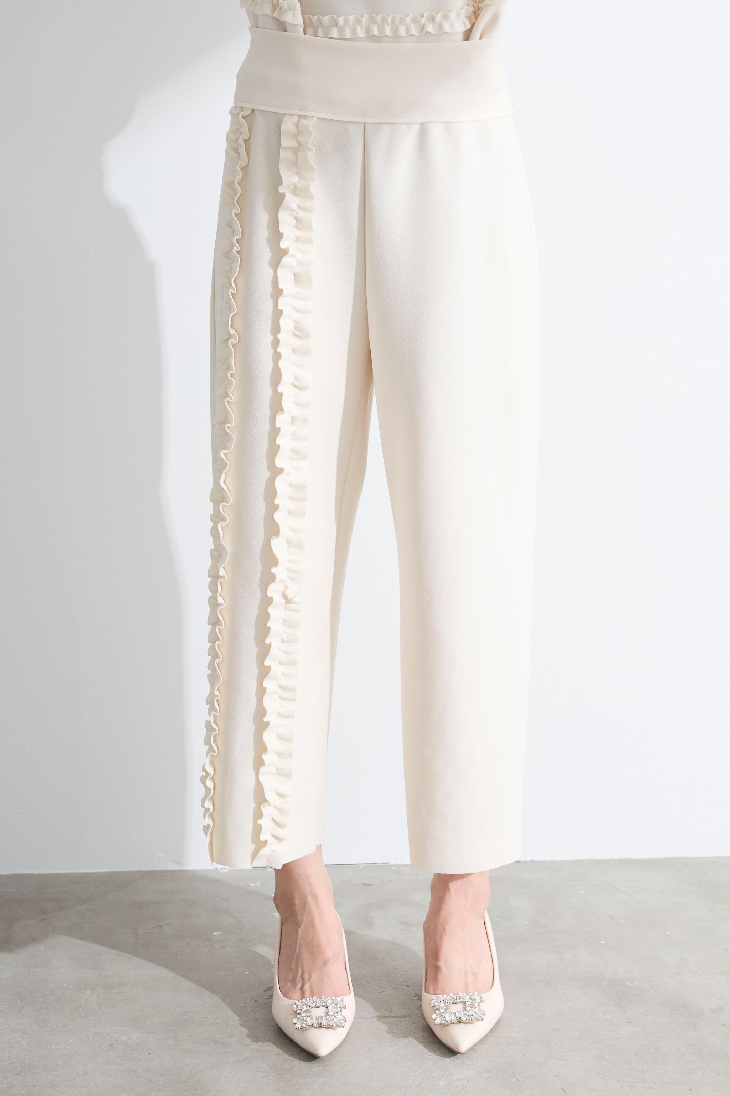 Pants – Frene