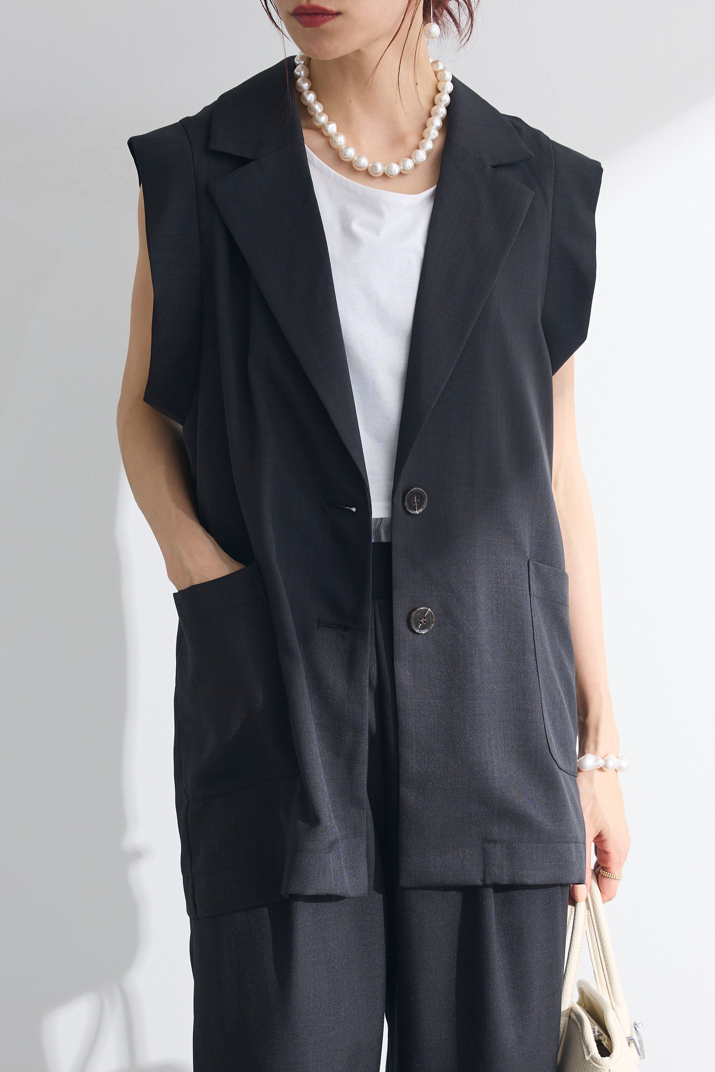 Outer – Frene