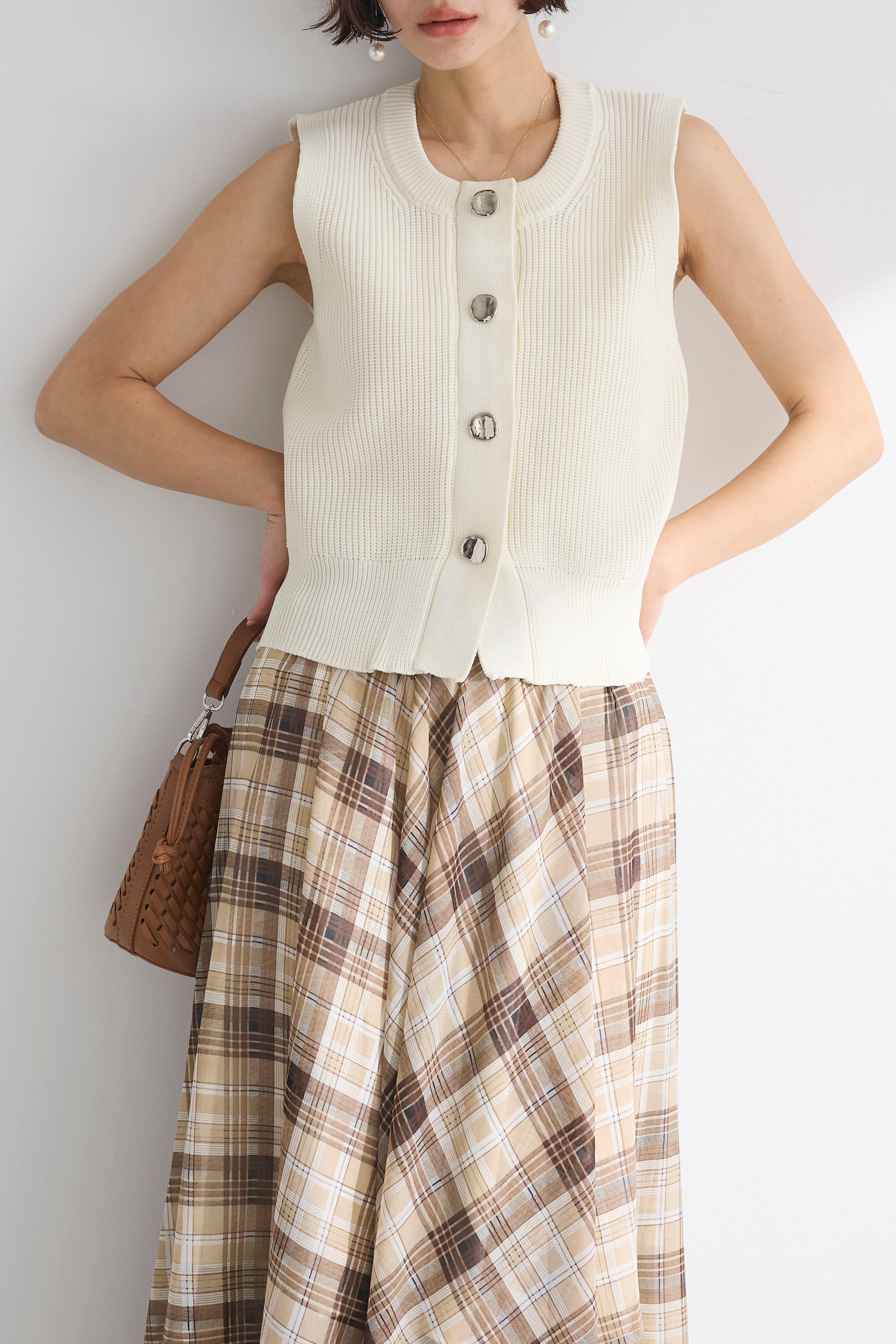 Vest – Frene