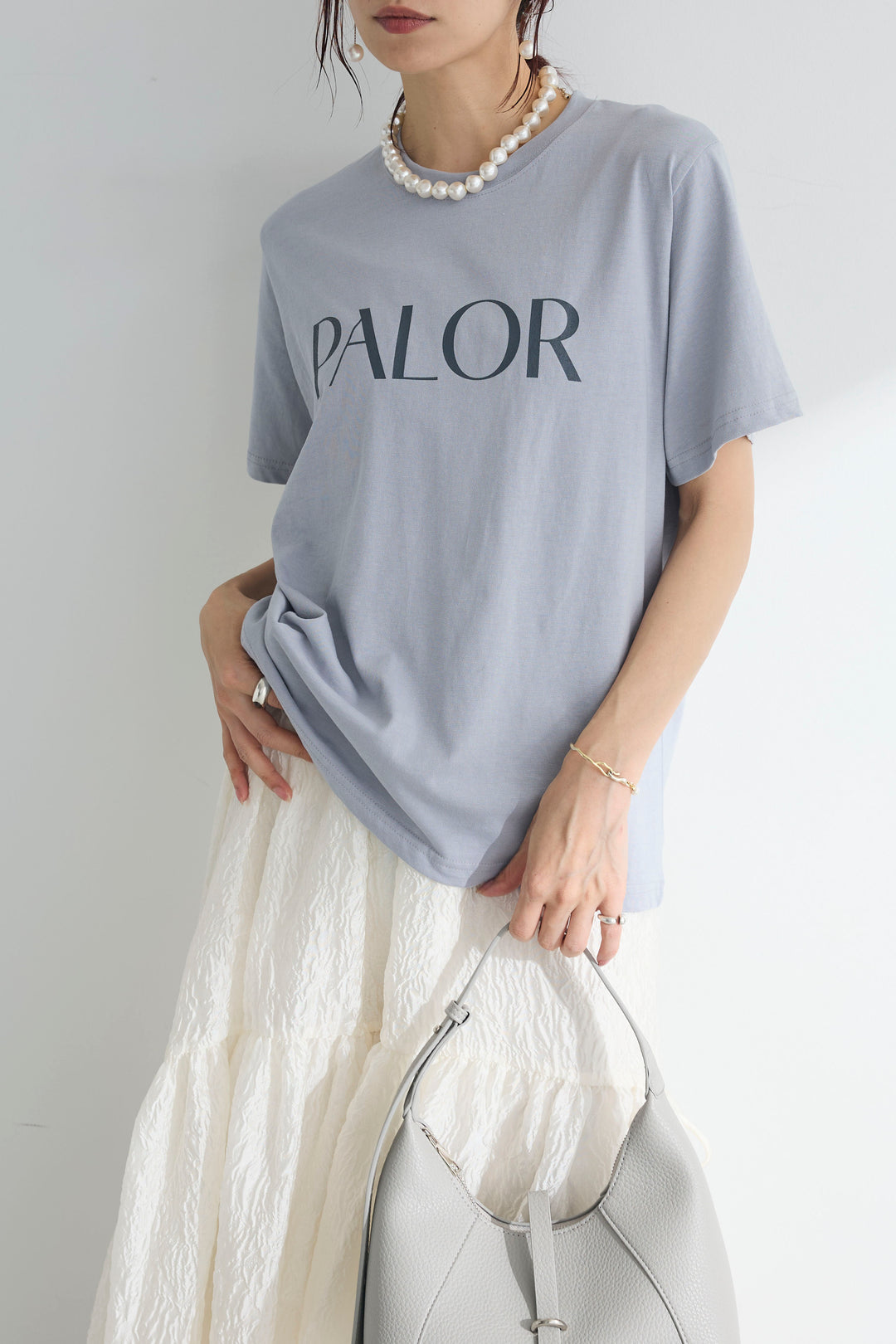 [予約]PALOR Tシャツ