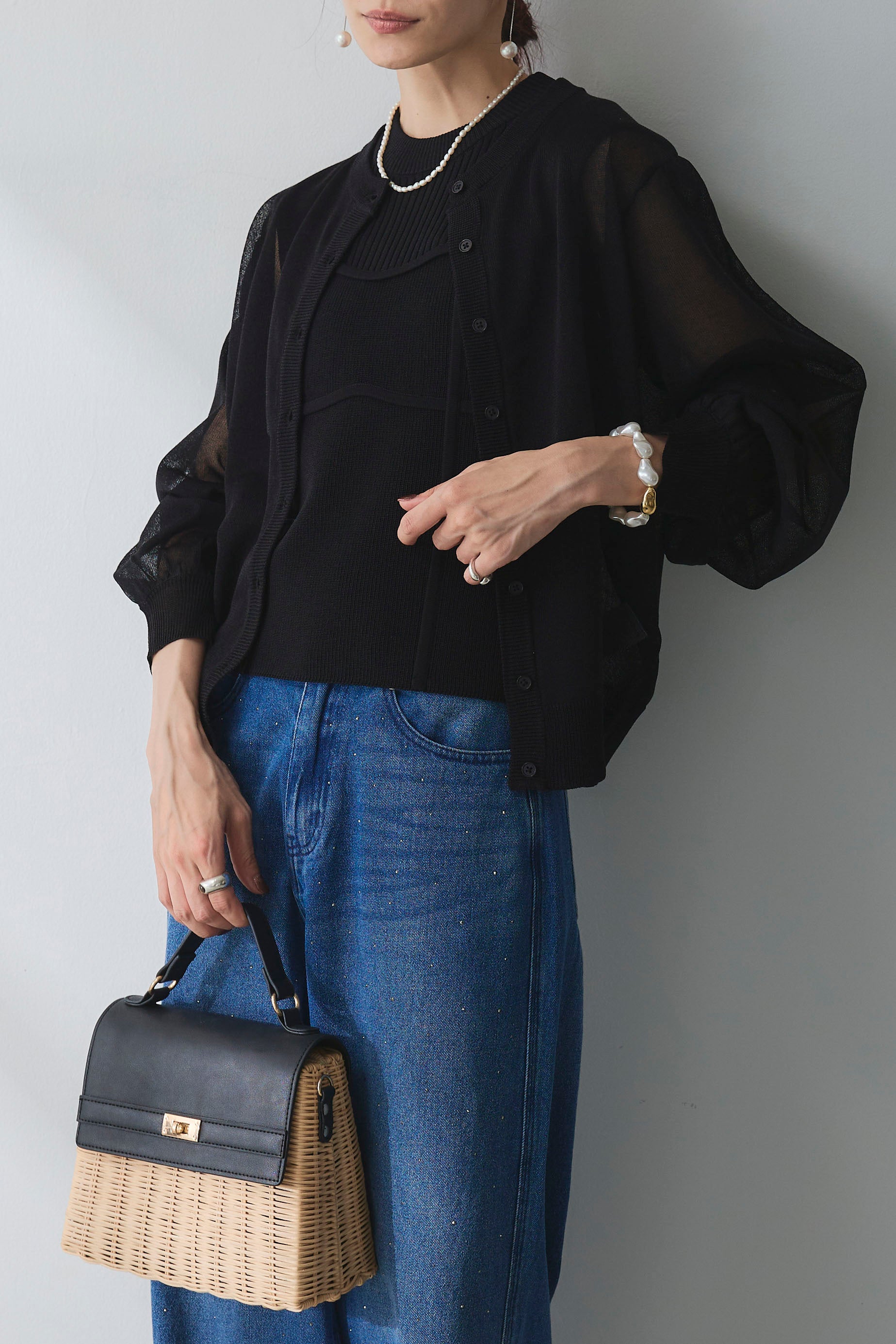 Tops – Frene