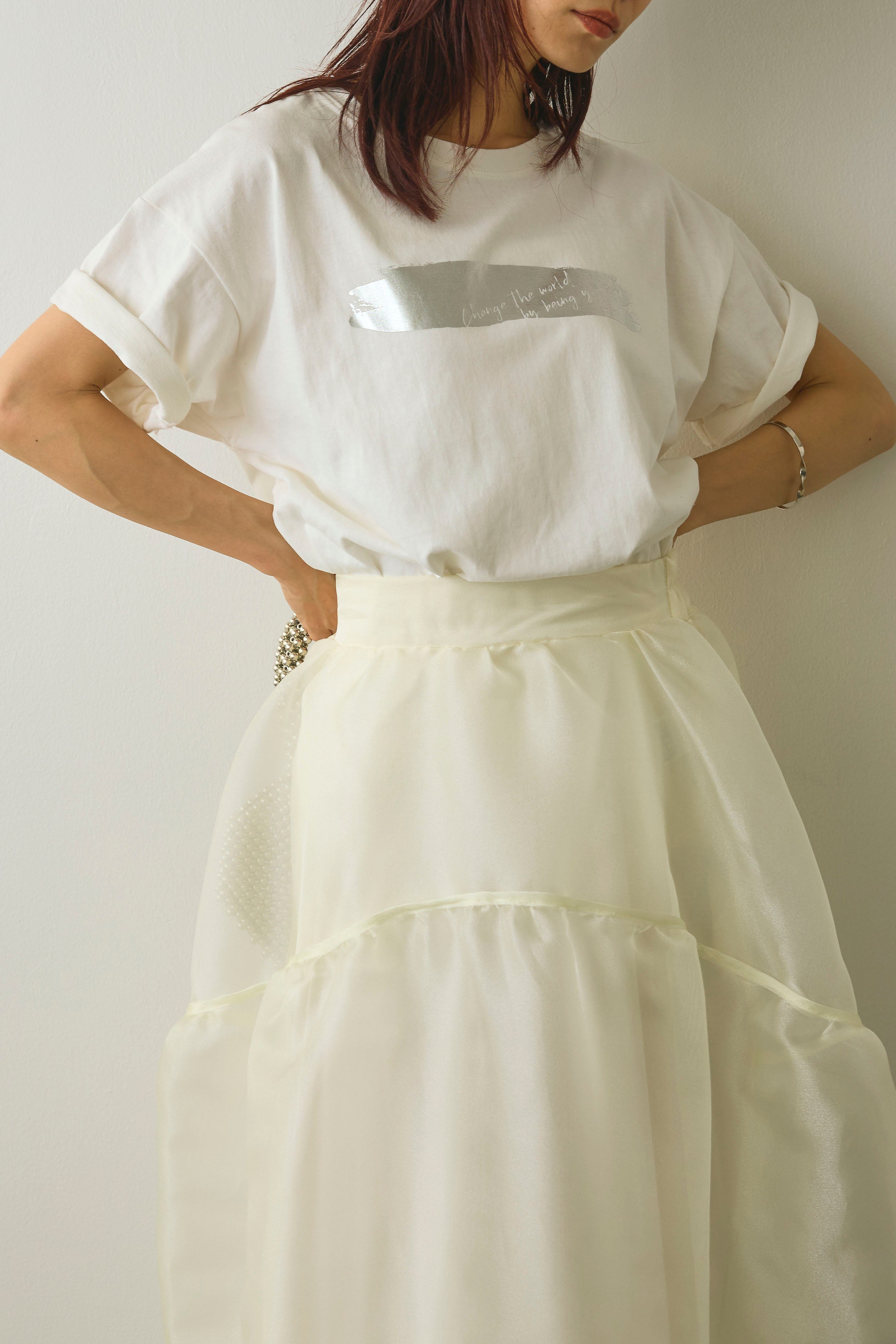 トップス | Hi! ONLINE STORE