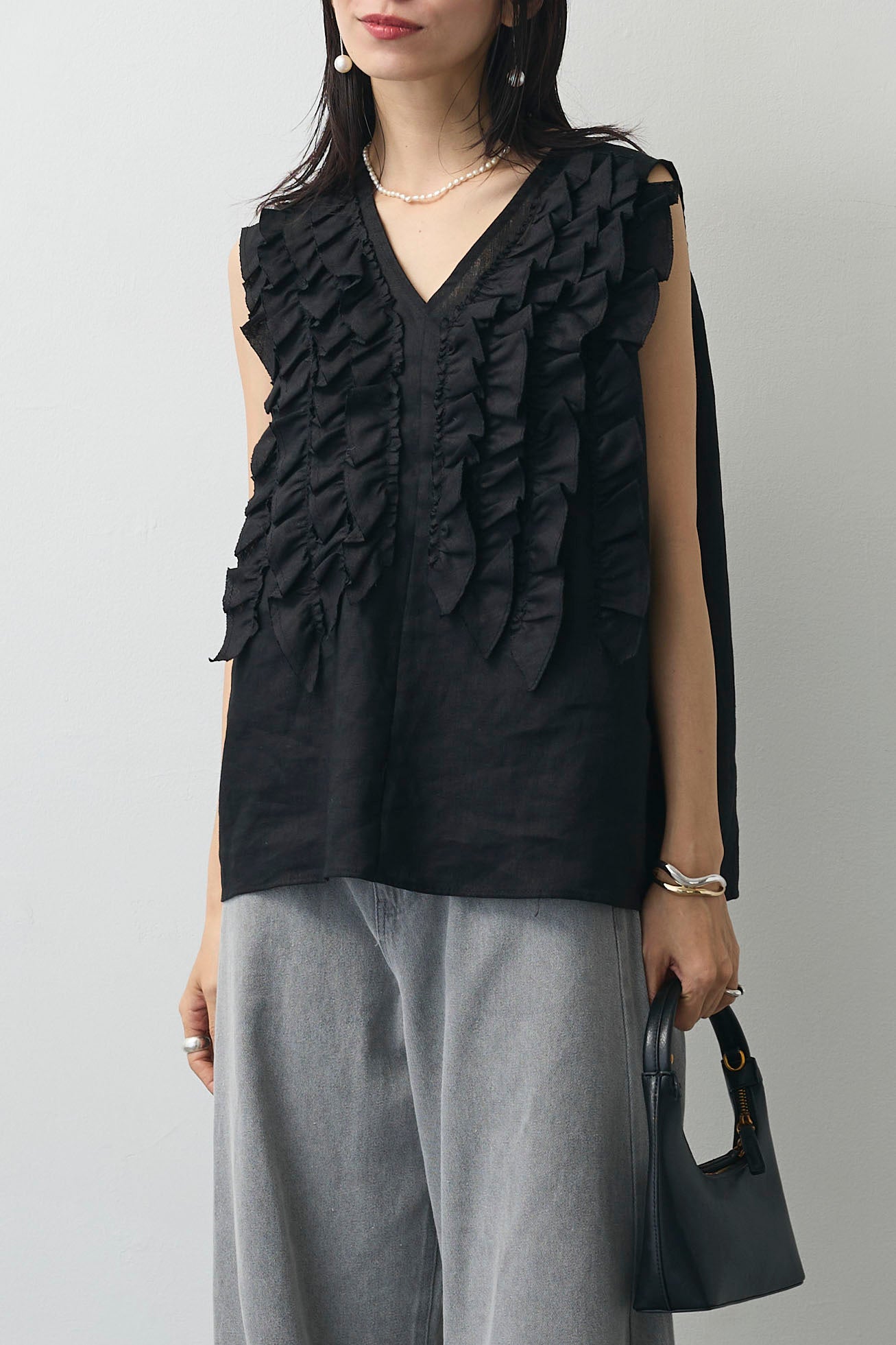 Shirt&Blouse – ページ – Frene