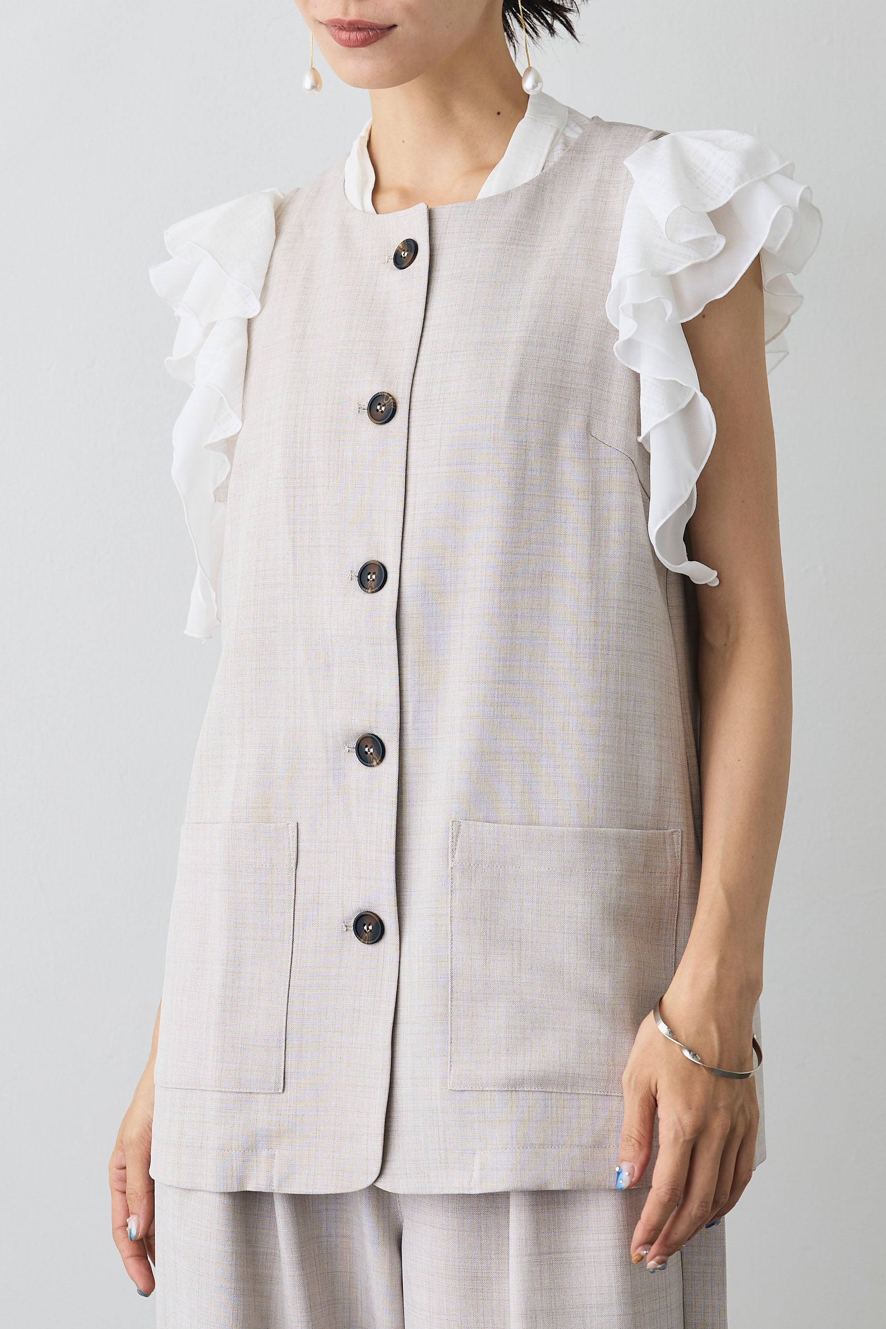 Tops – Frene