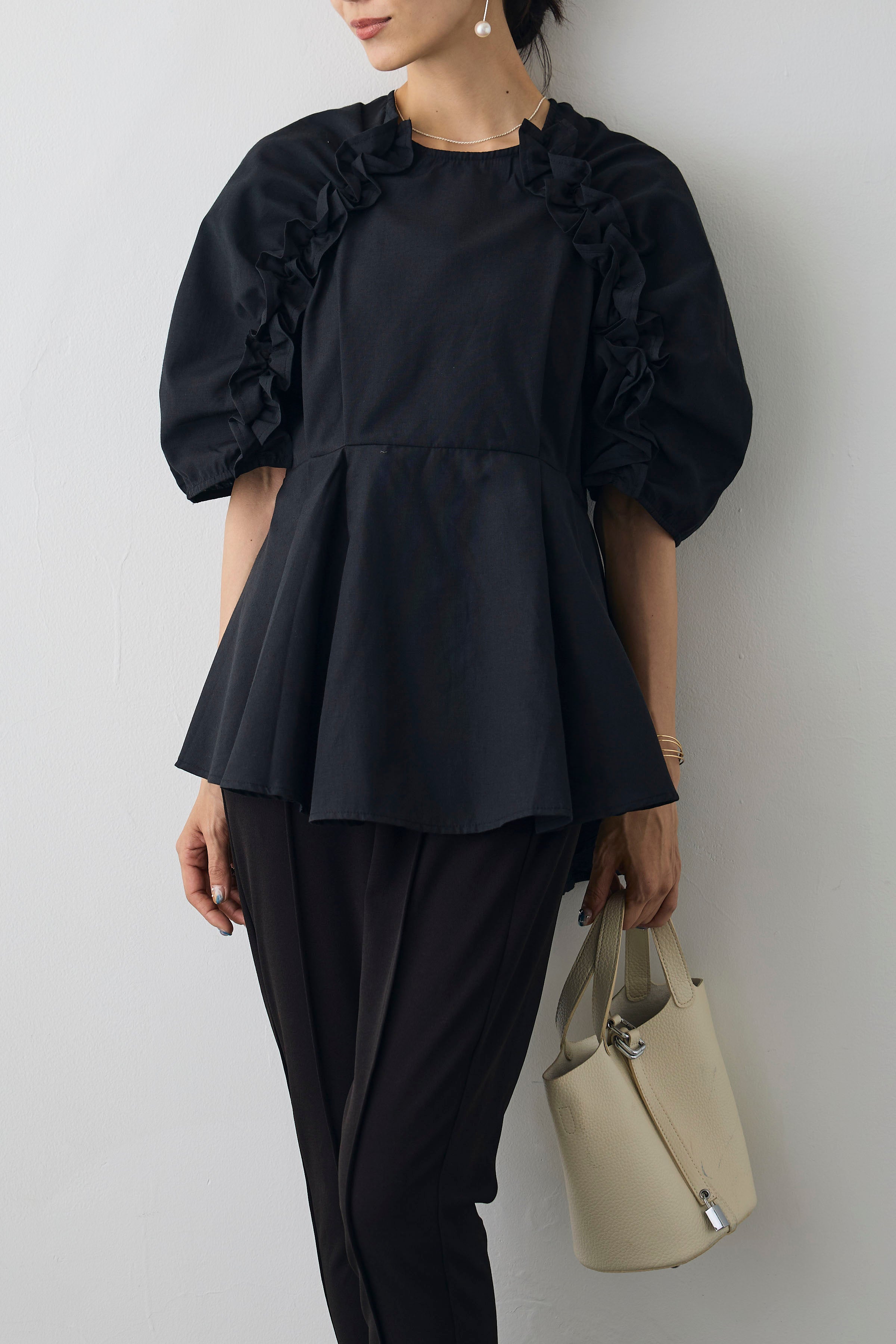Tops – Frene