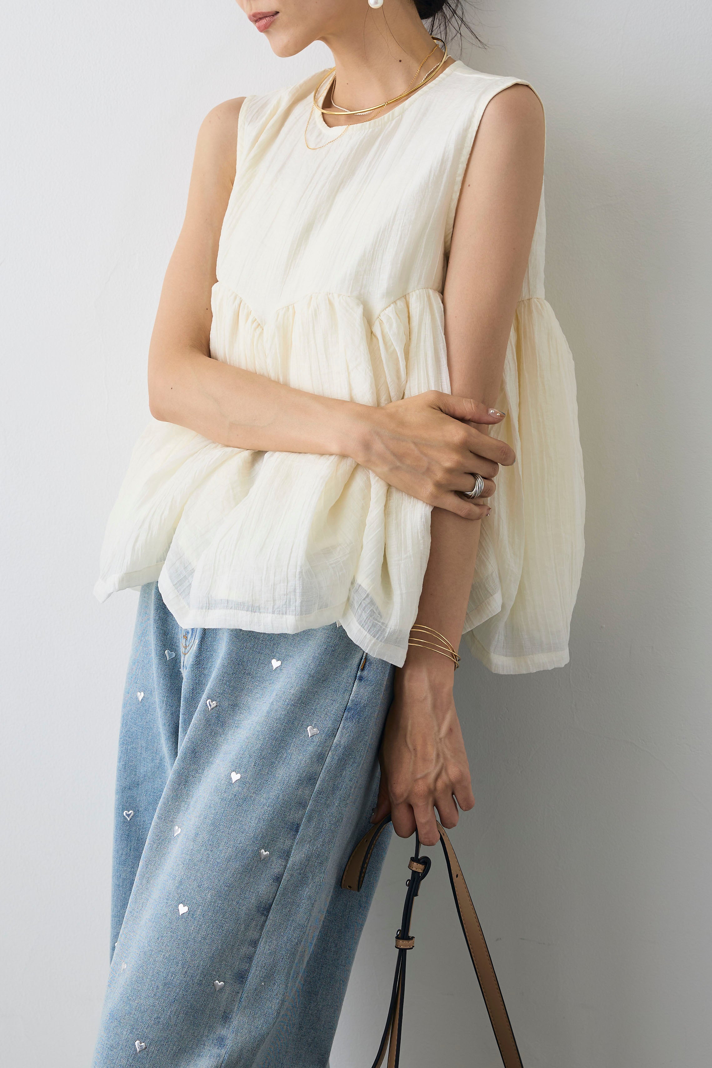 Shirt&Blouse – Frene
