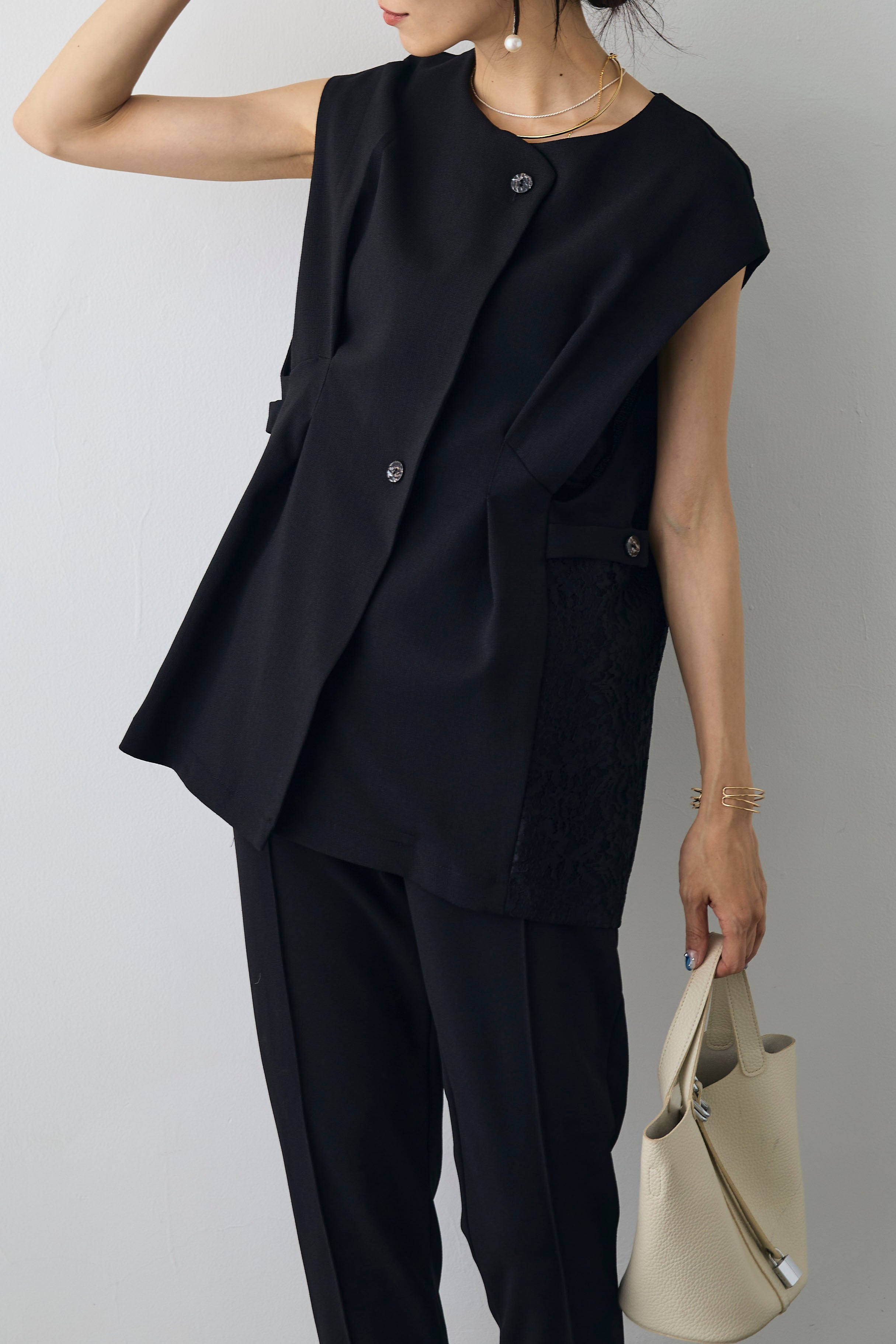 Vest – Frene
