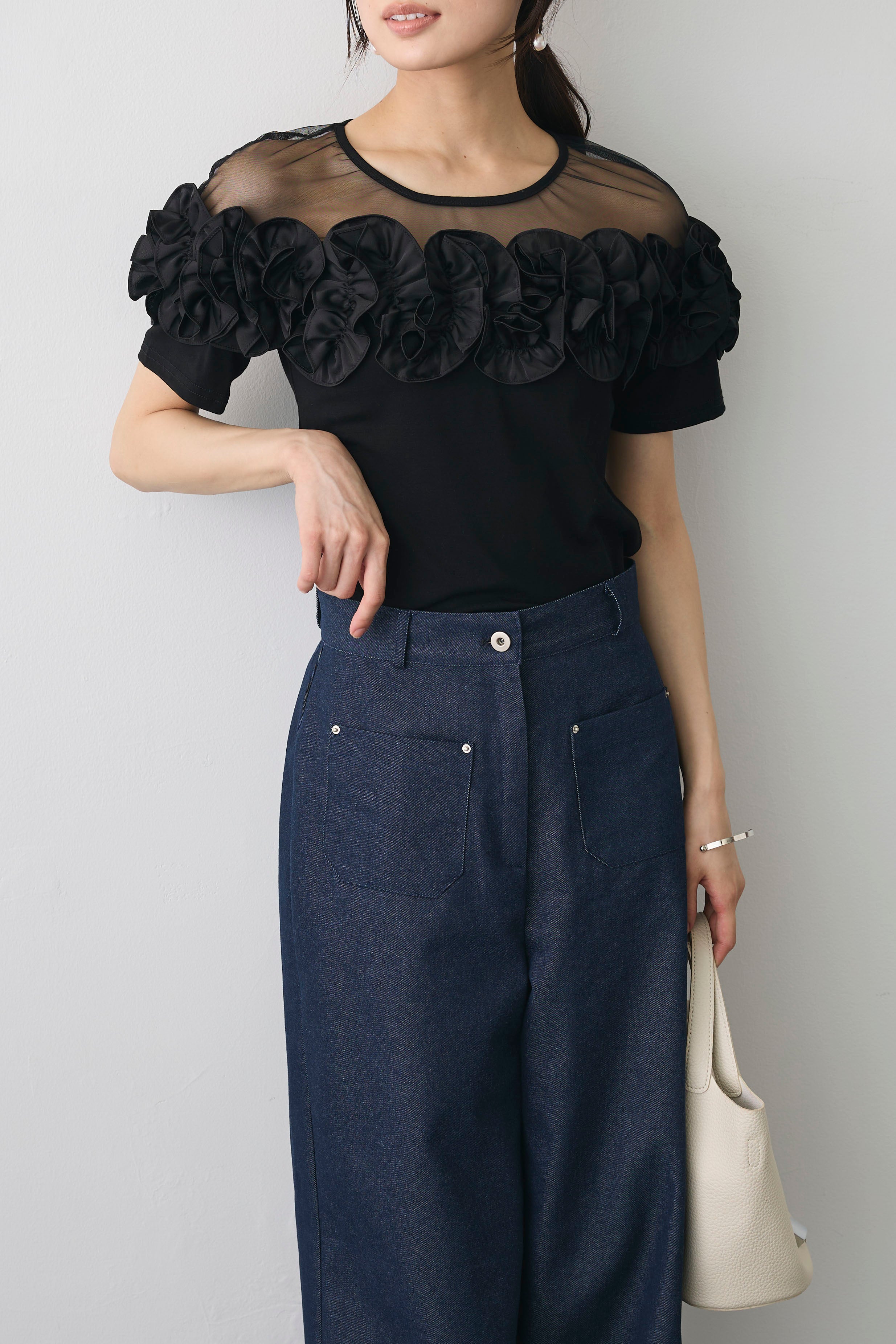 Tops – Frene