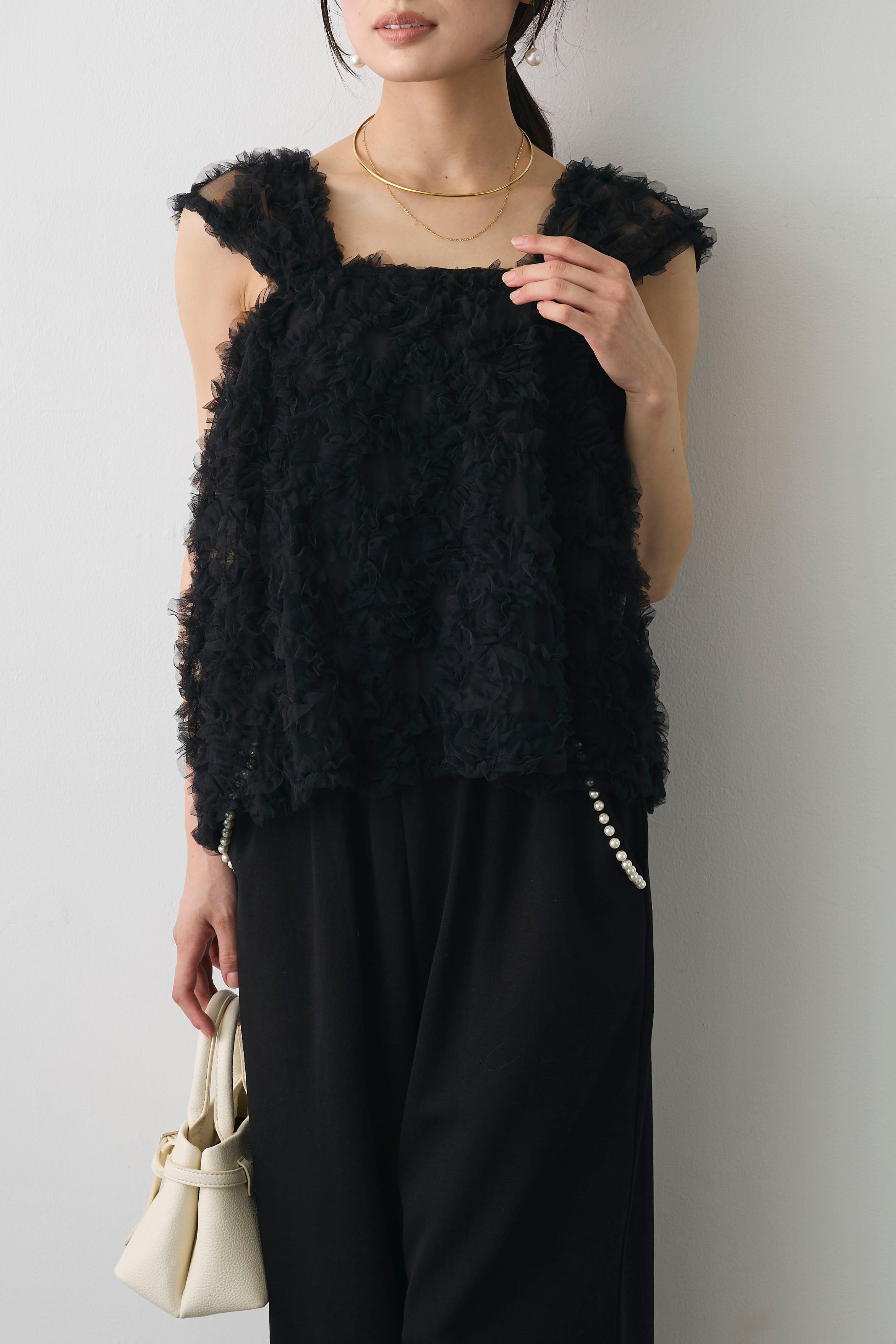 Tops – Frene