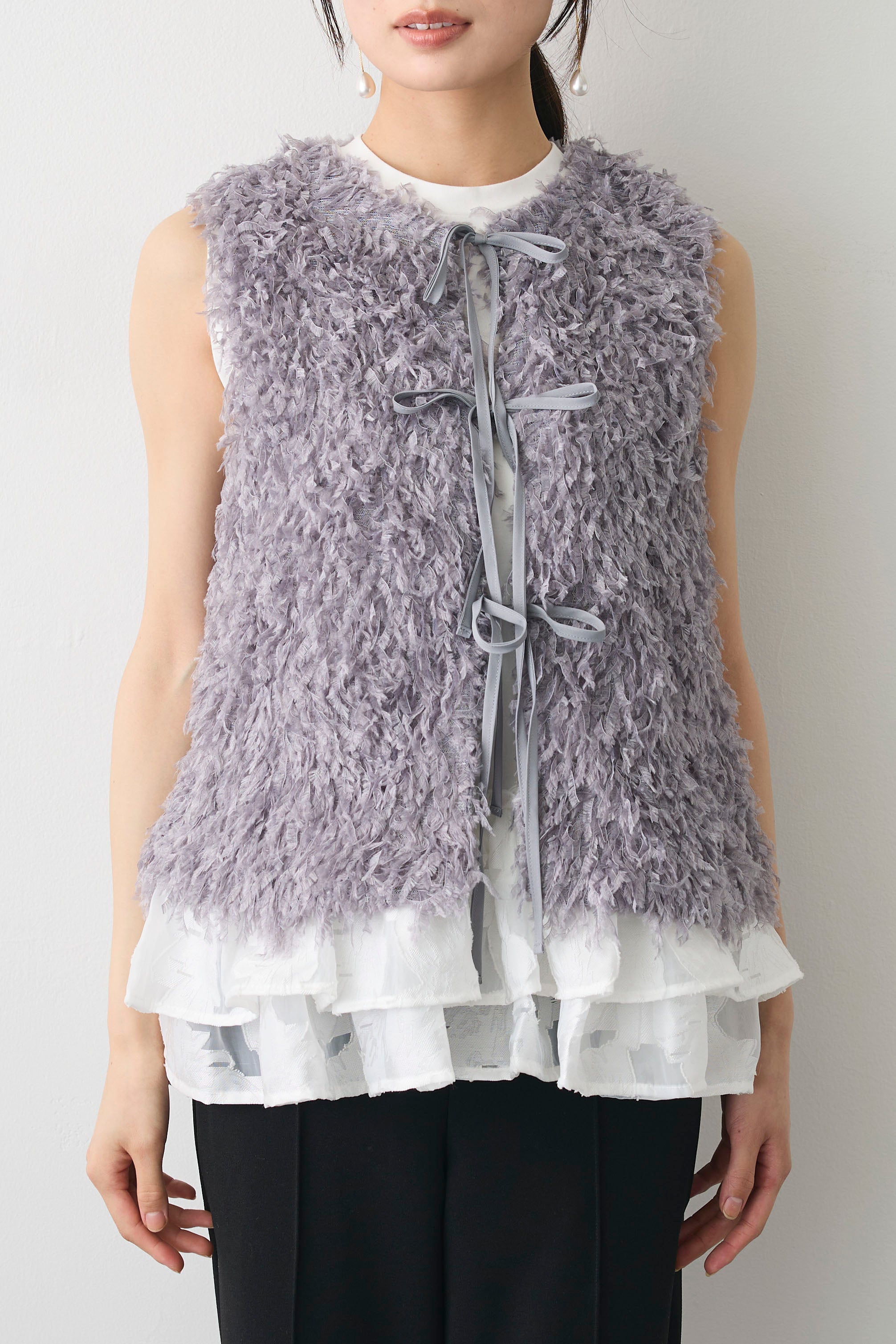 【送料無料】 Tops – Frene トップス