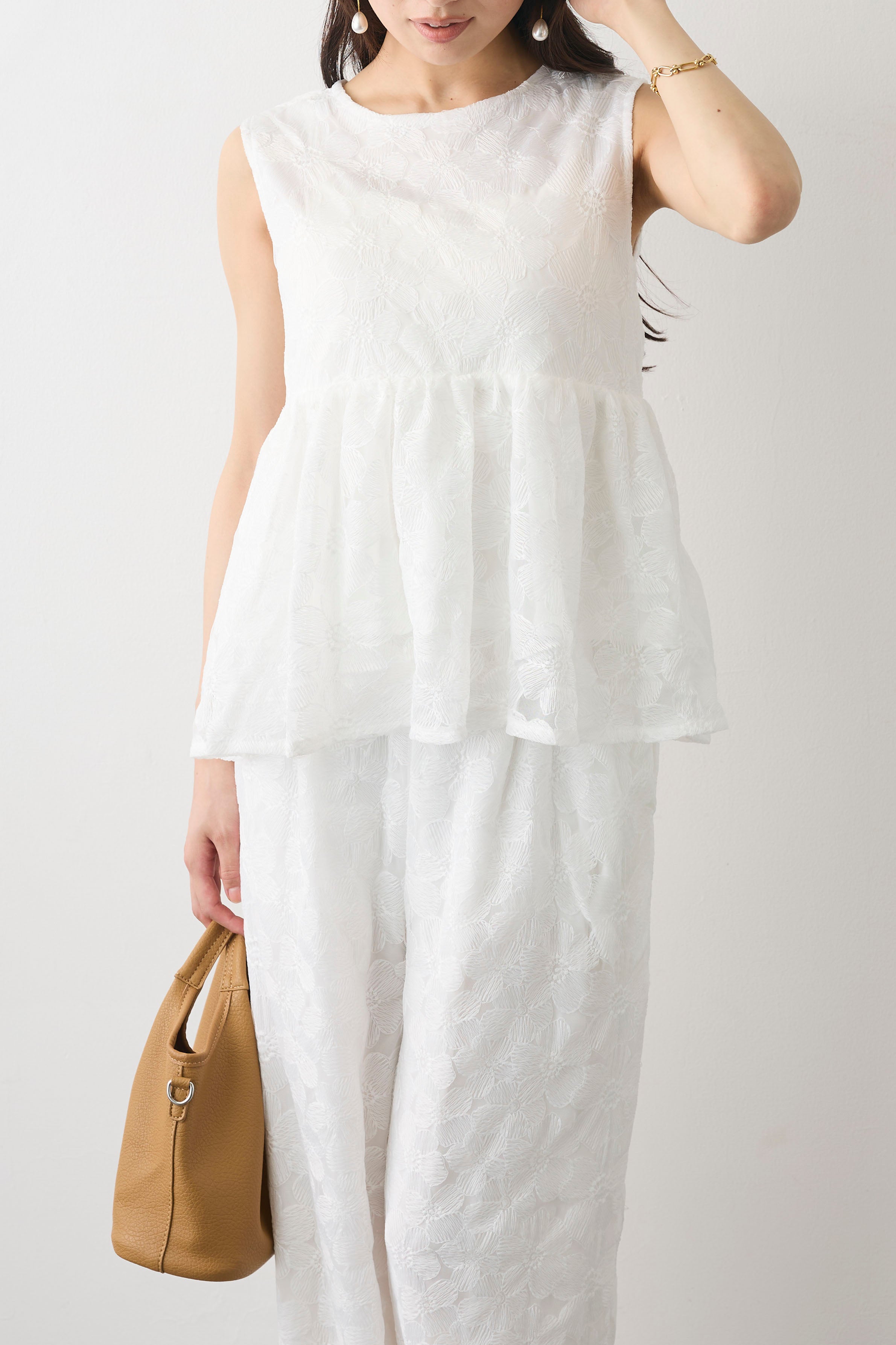Shirt&Blouse – Frene