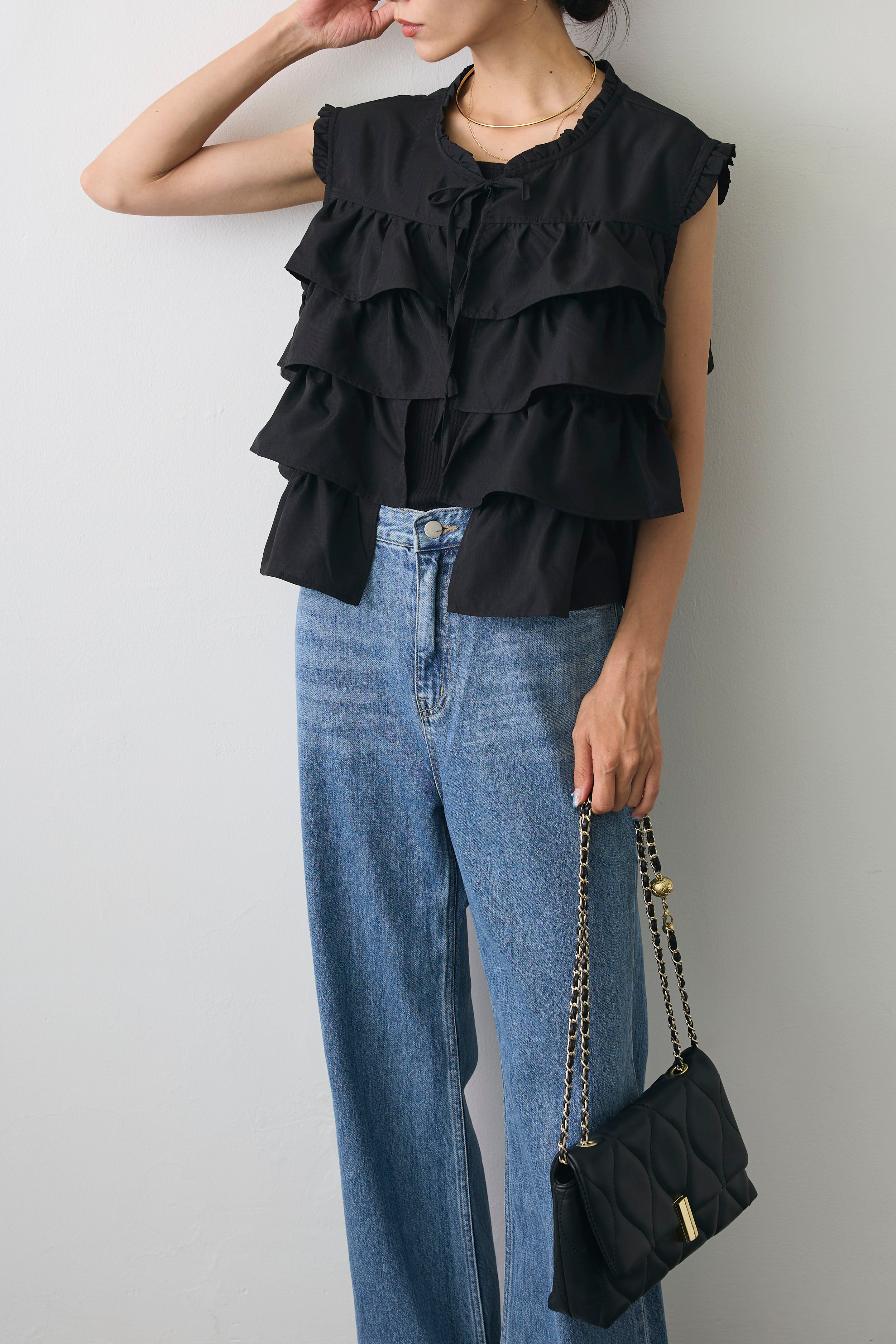 Shirt&Blouse – ページ – Frene