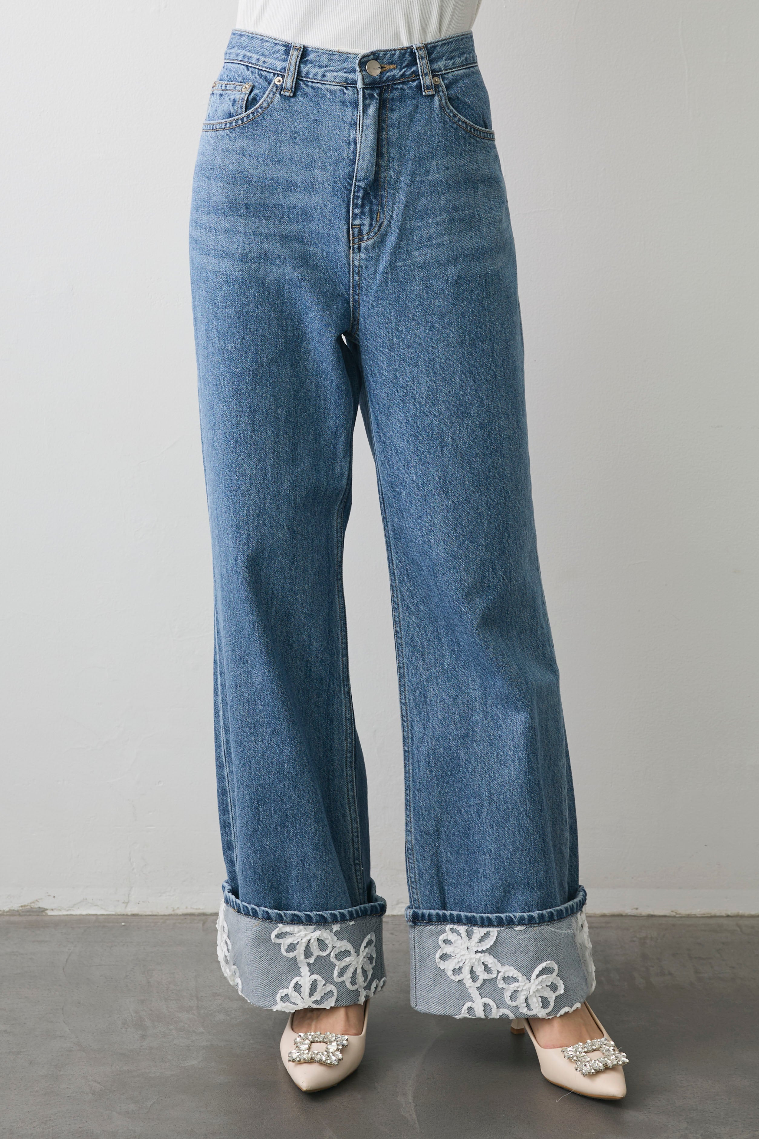 Bottom – Frene