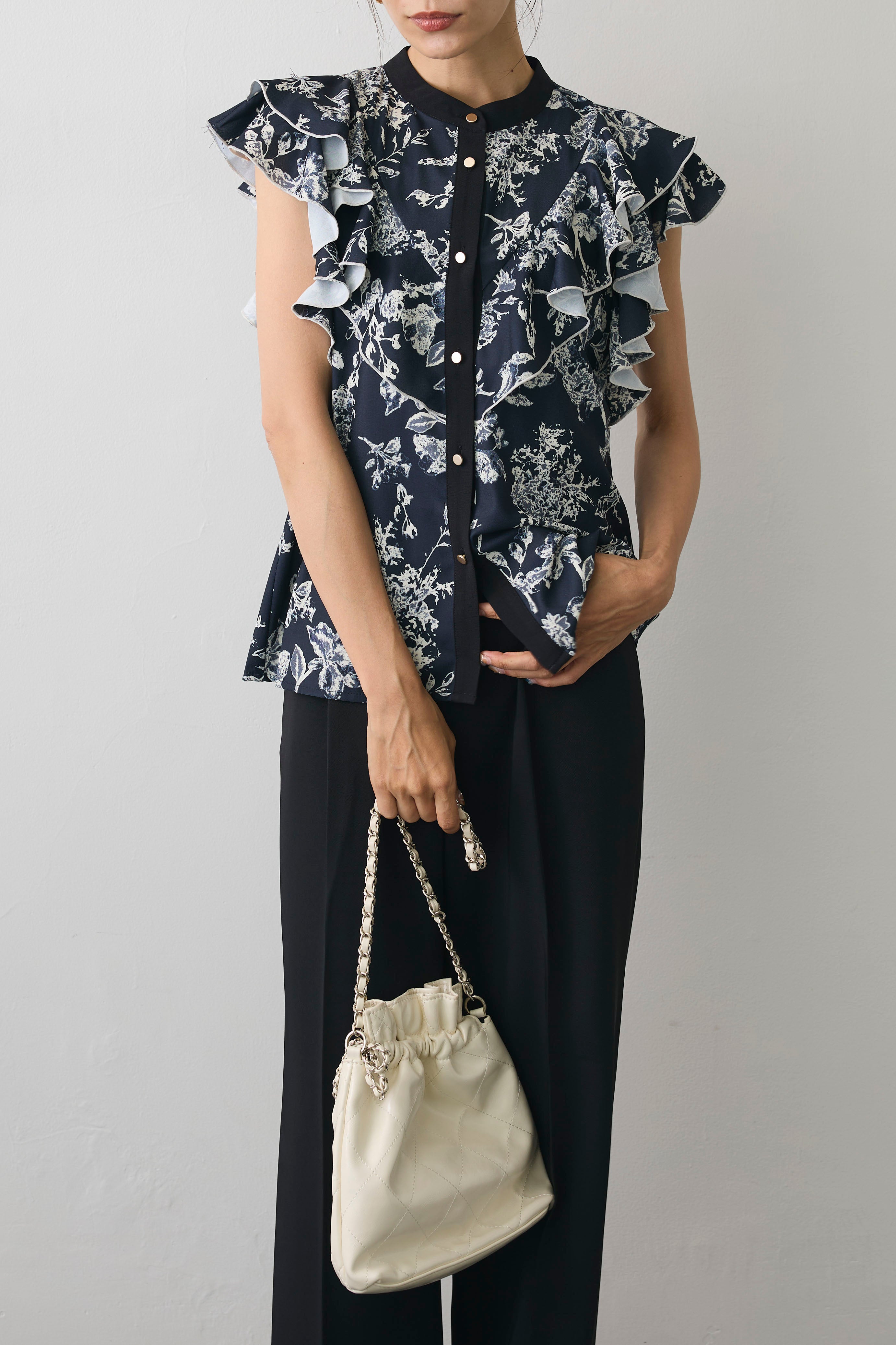 Shirt&Blouse – ページ – Frene