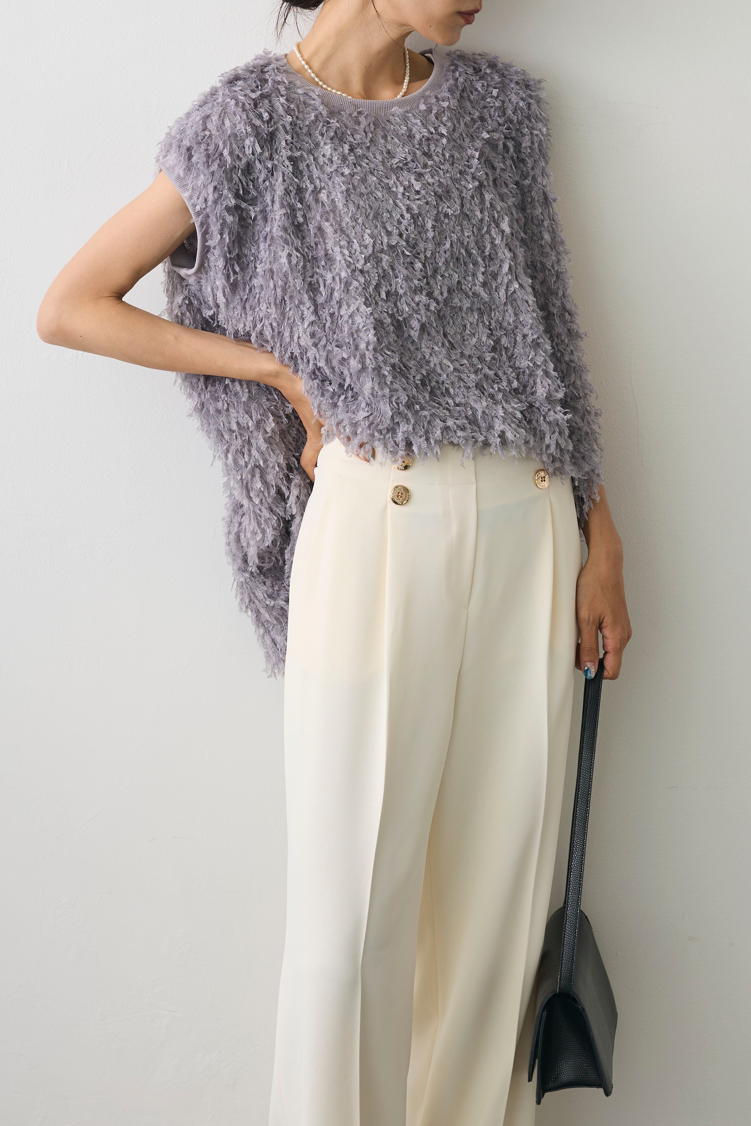 フラーネ　Frene 花柄トップス Tops – Frene