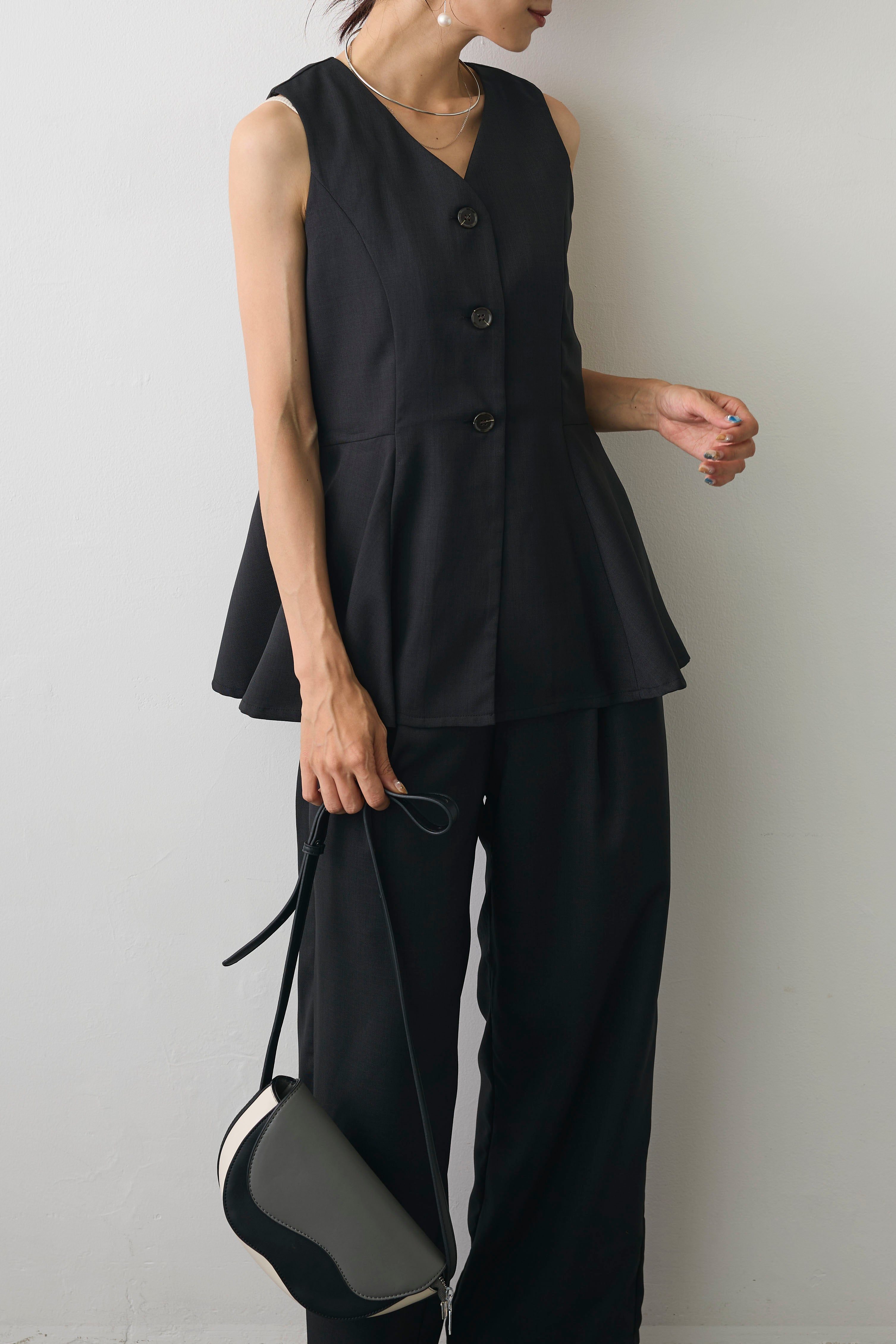 Vest – Frene