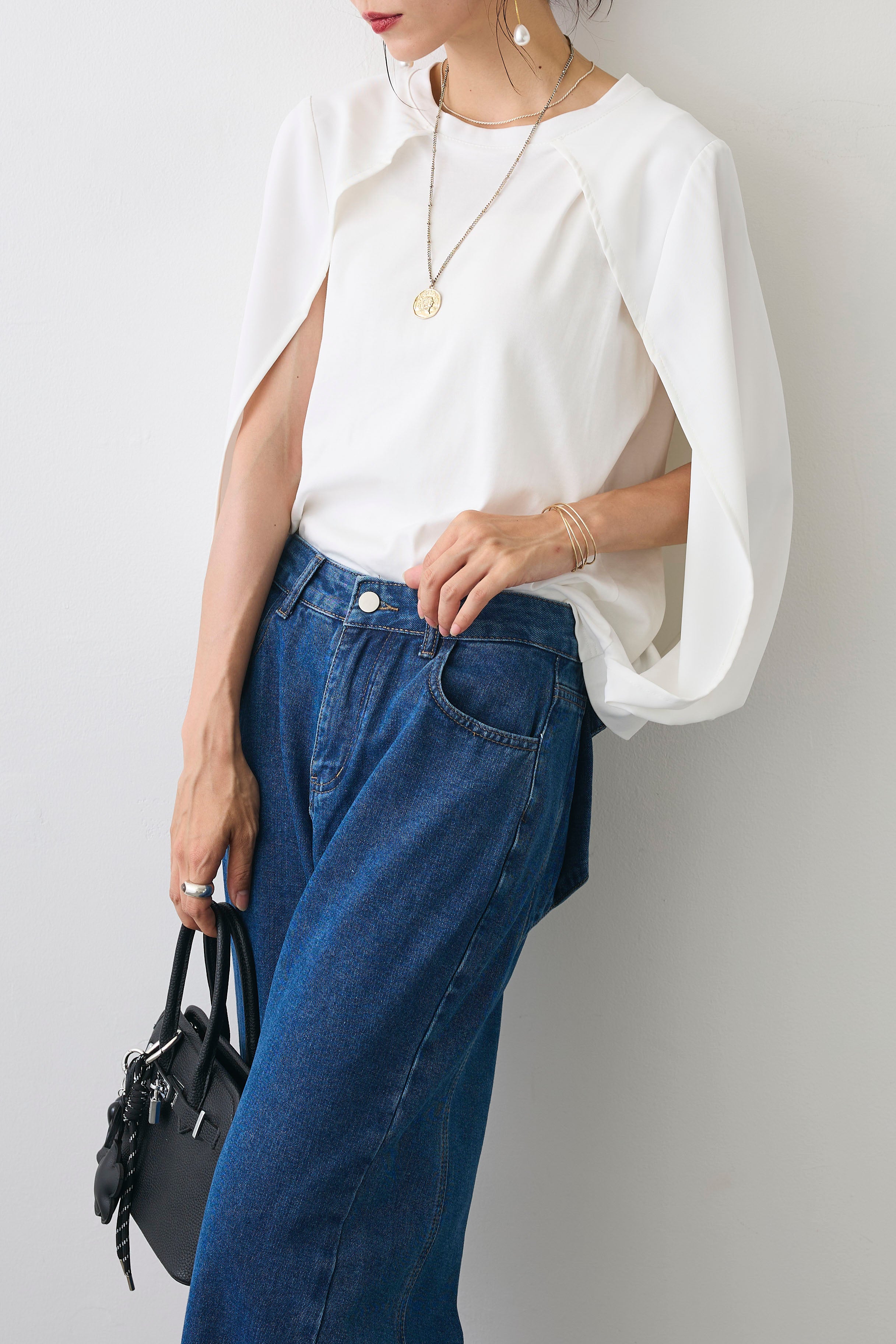 Freneフォーマル Shirt&Blouse – Frene