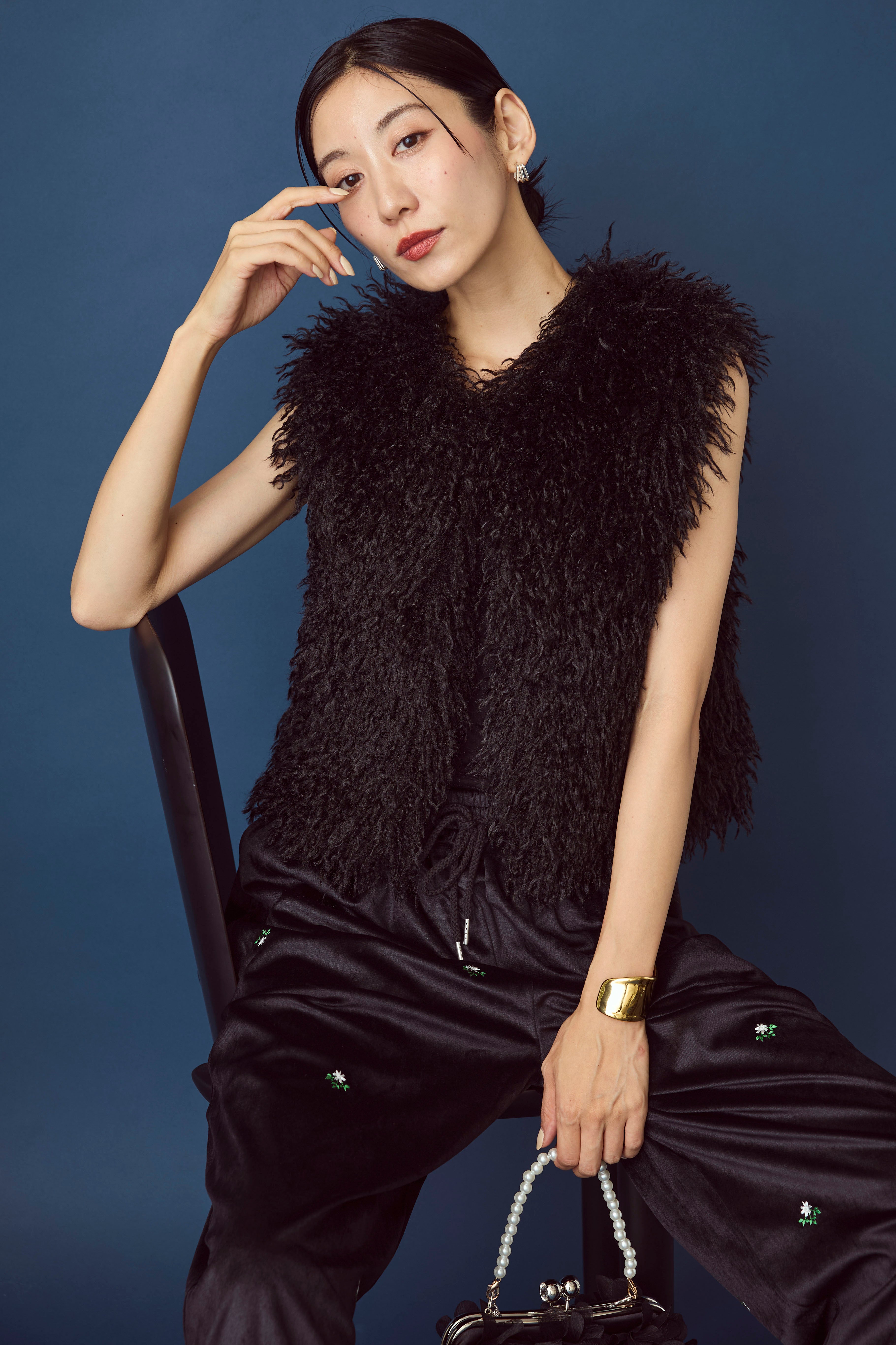 Vest – Frene