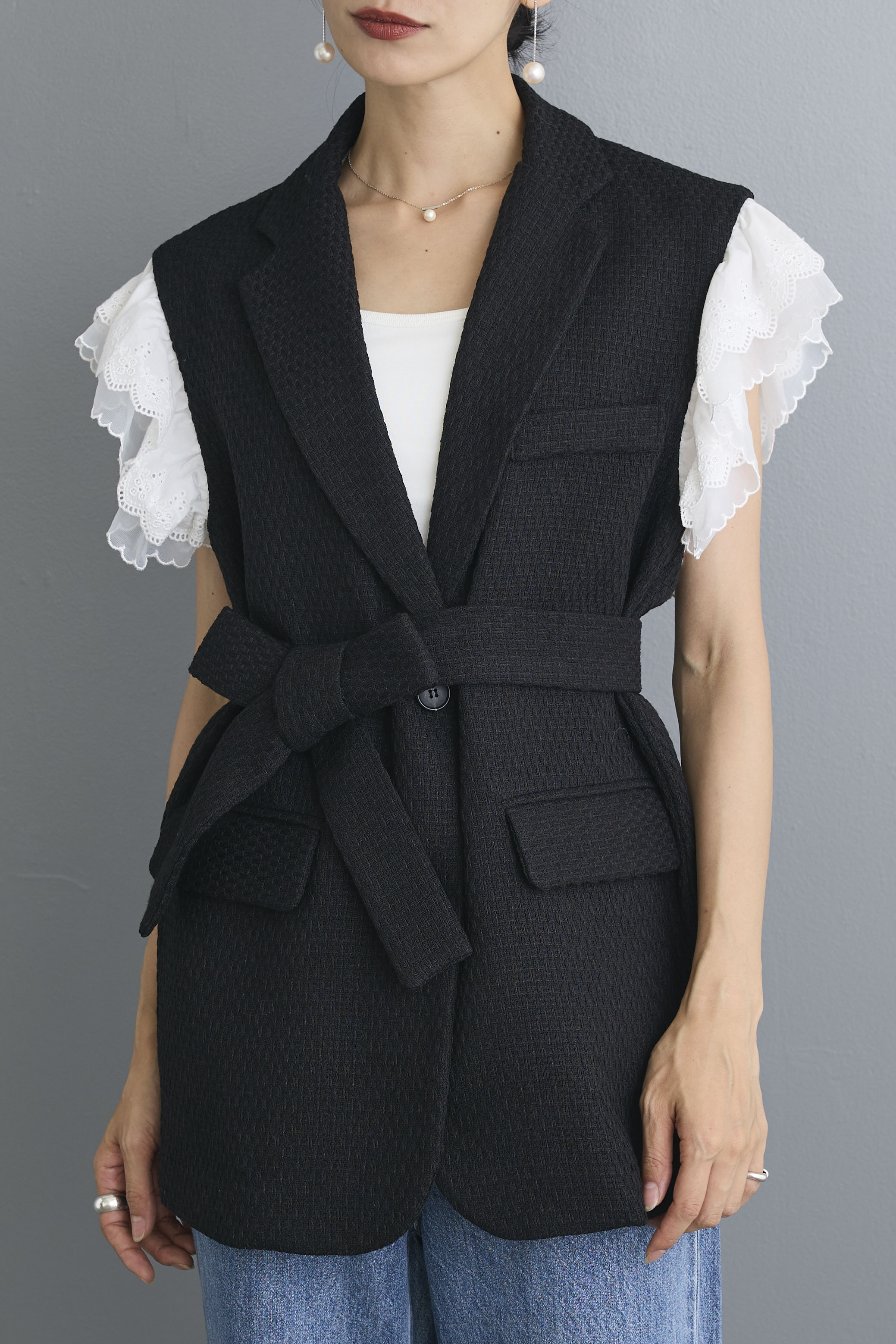 Vest – Frene