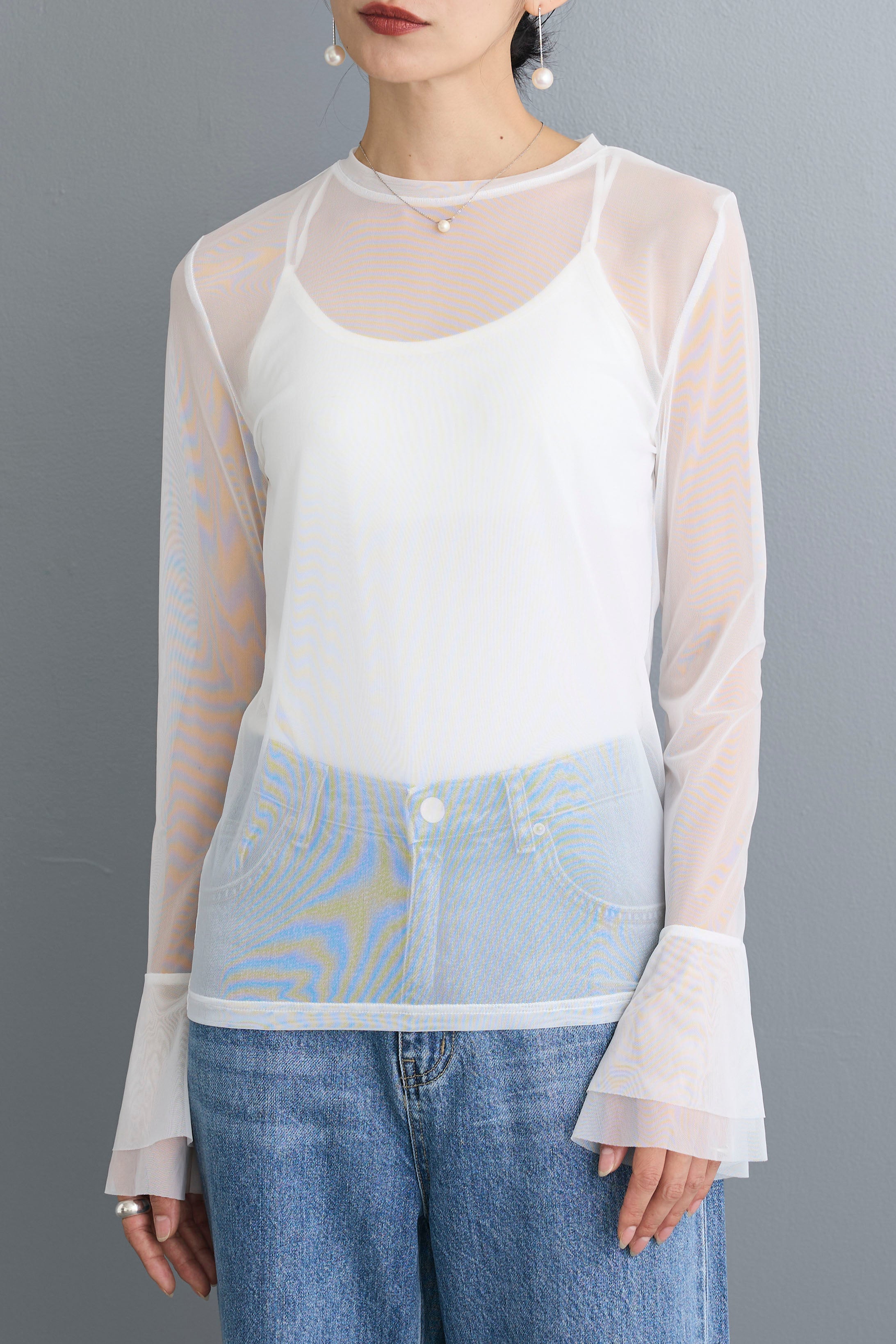 Tops – Frene