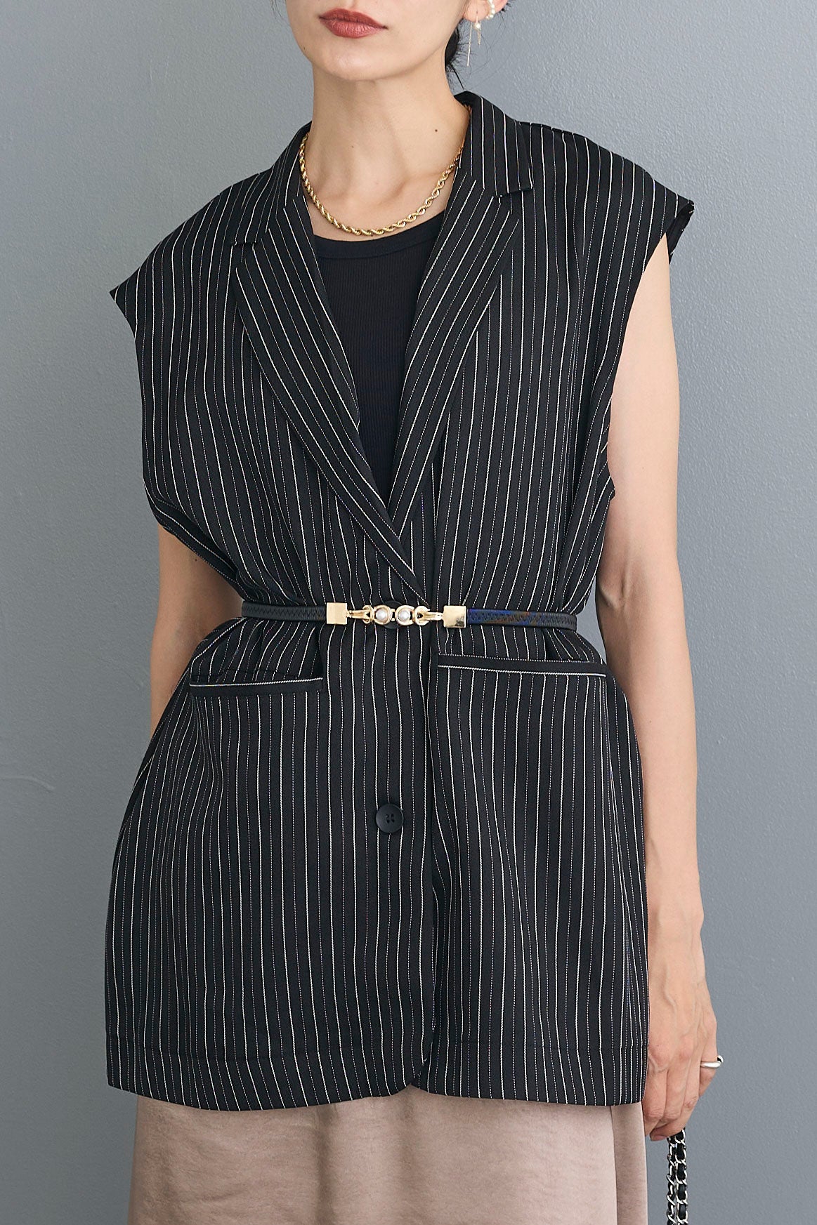 Vest – Frene
