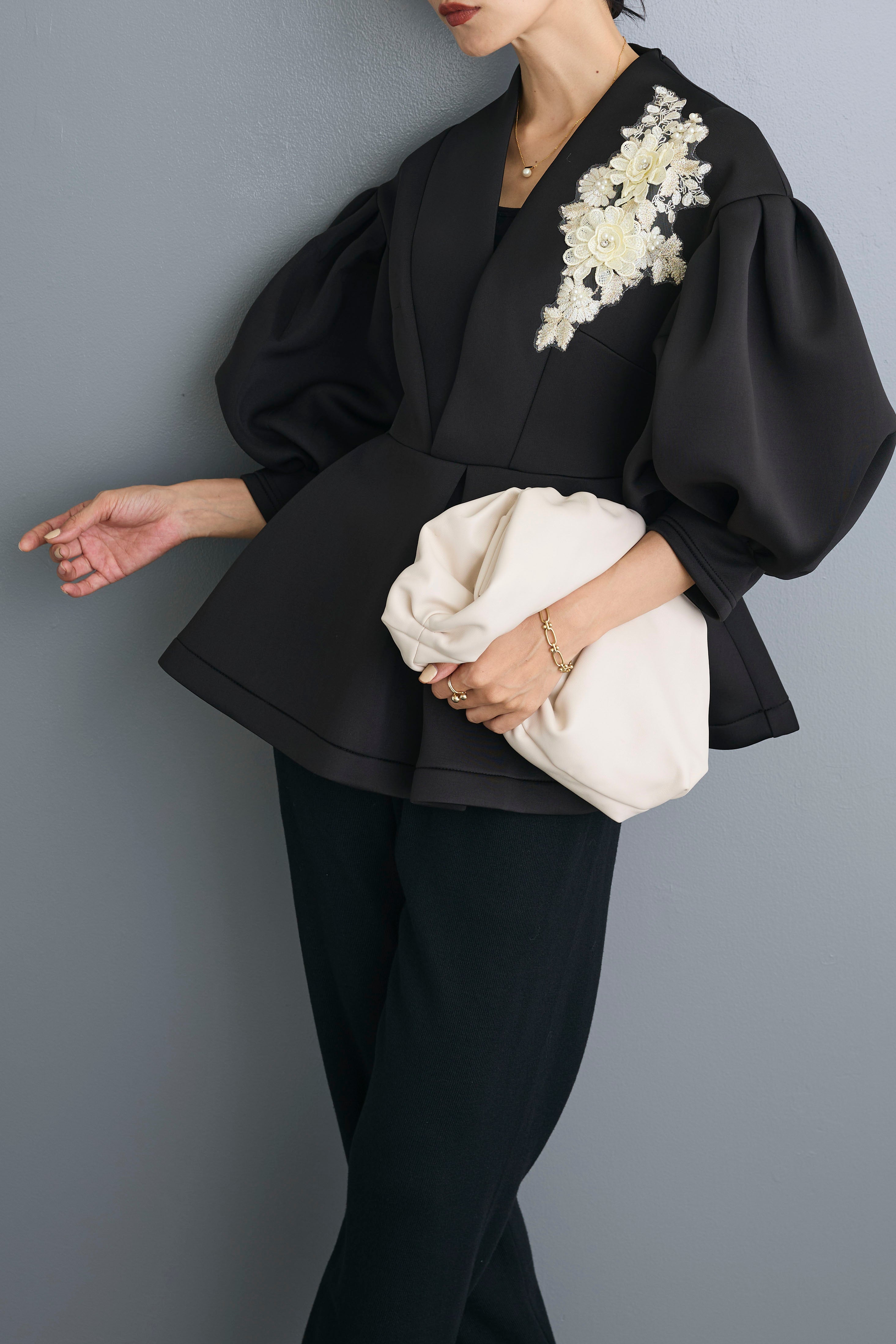 Outer – Frene