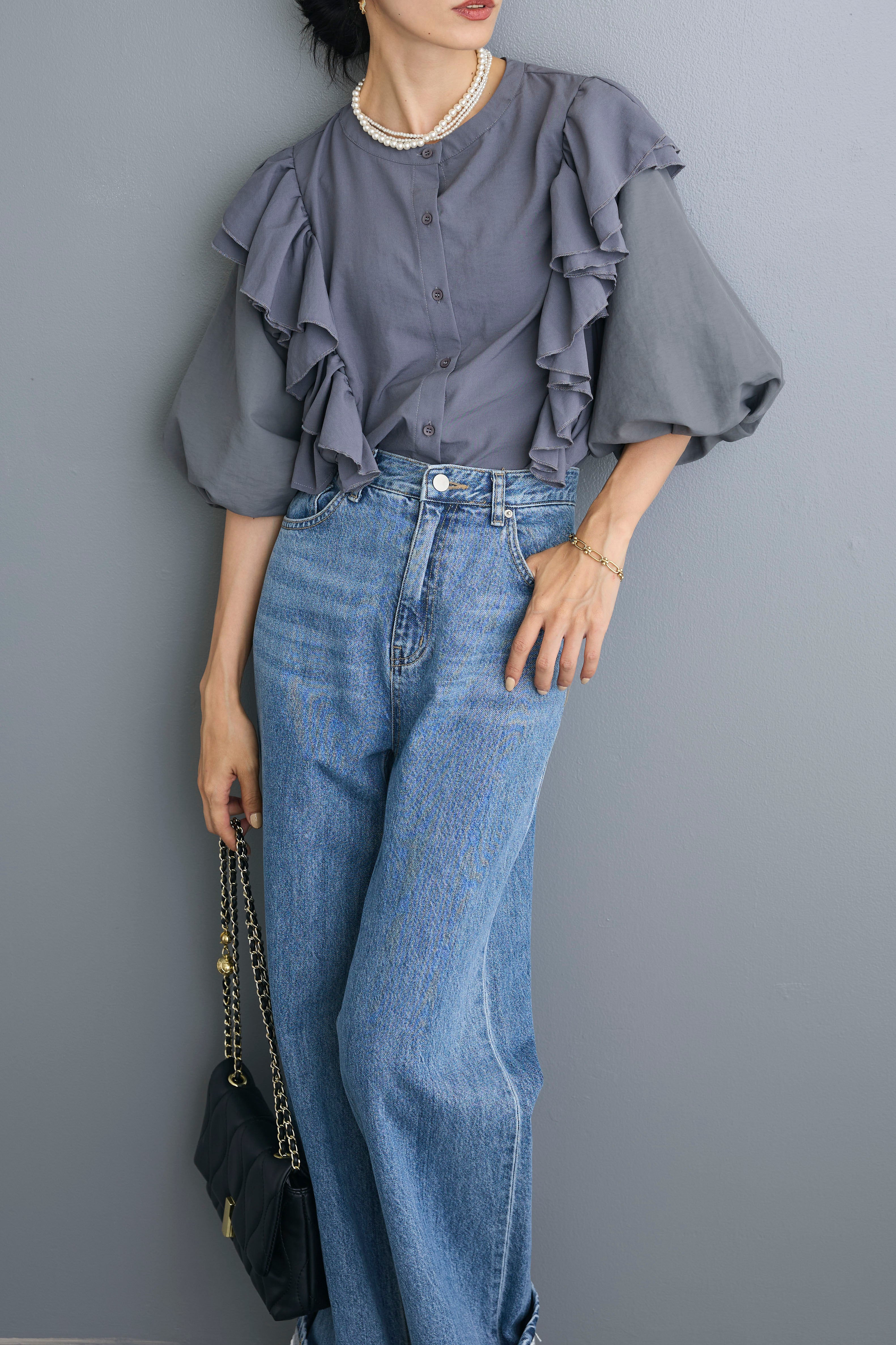Tops – Frene