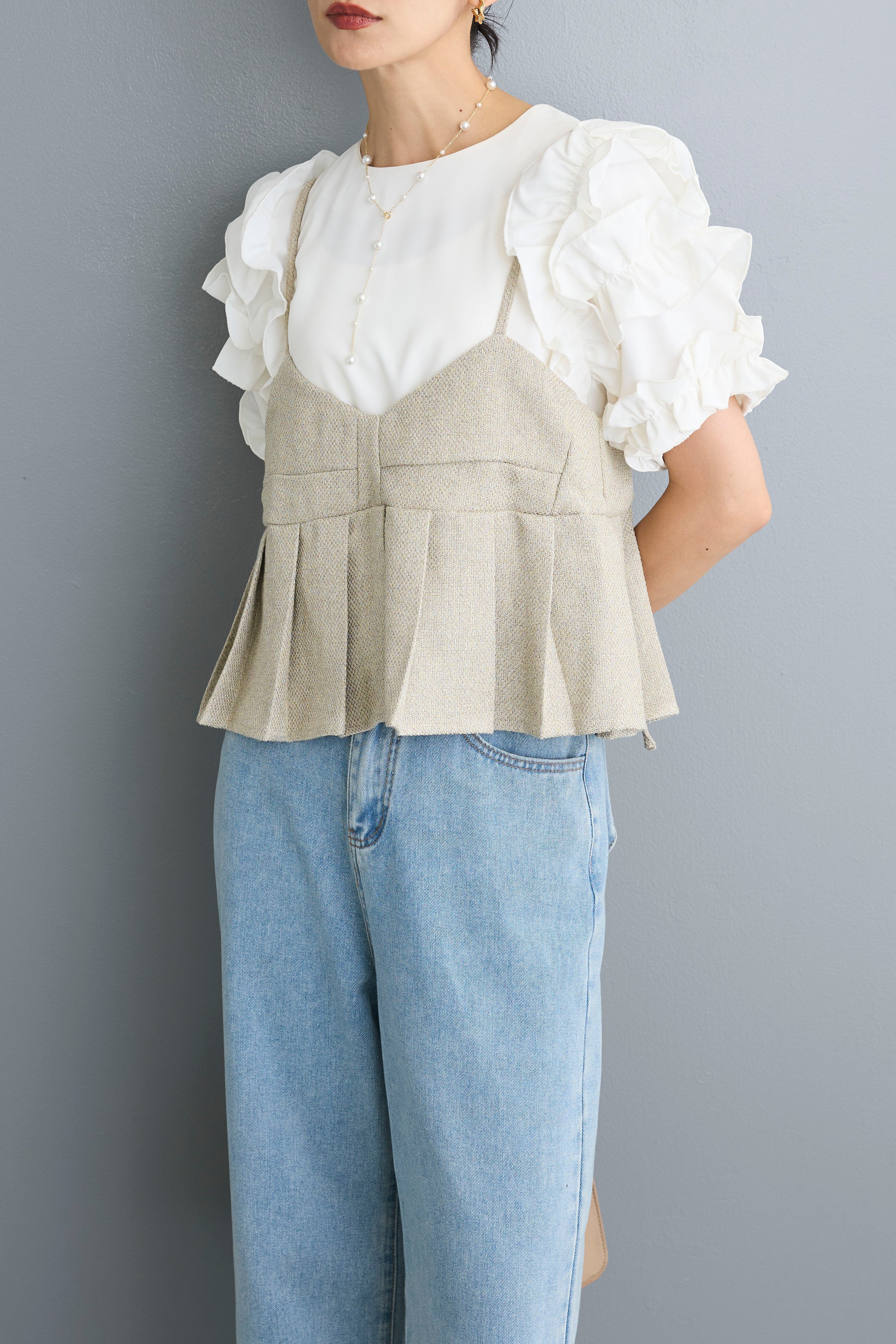 Tops – Frene