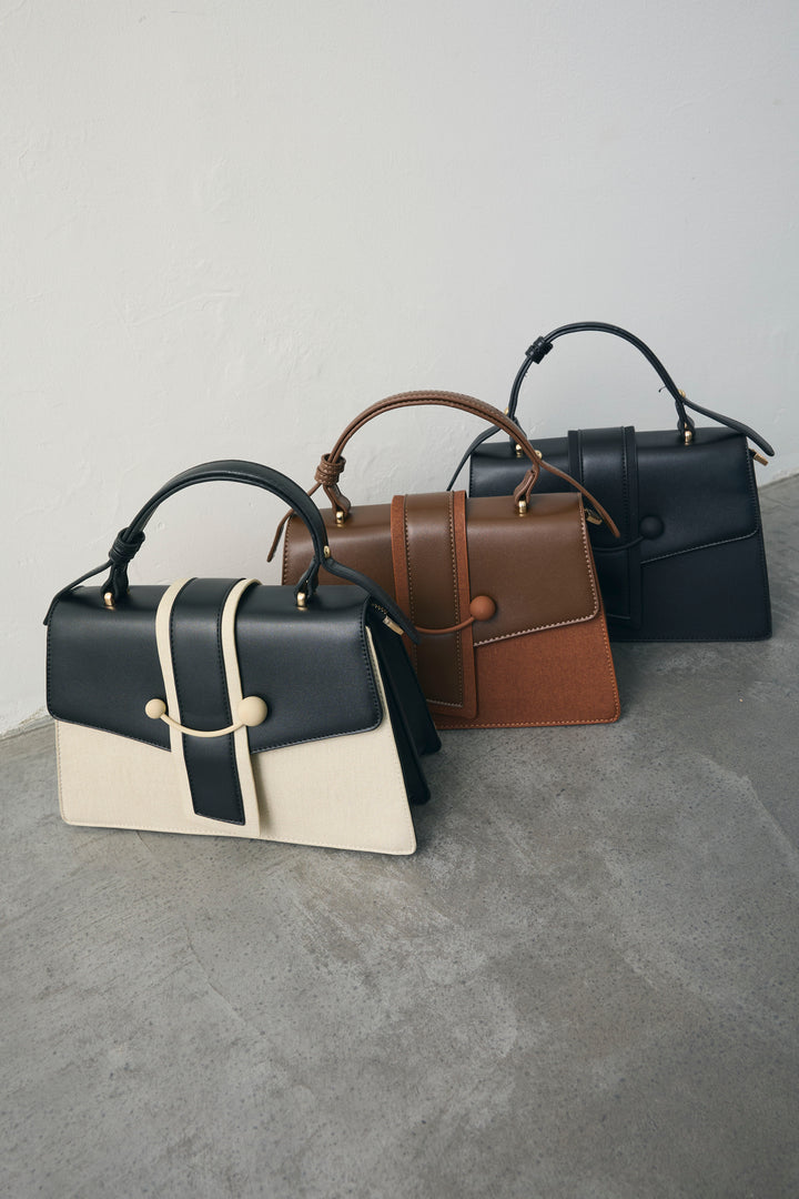 [予約]マルチパターンワンハンドルBAG