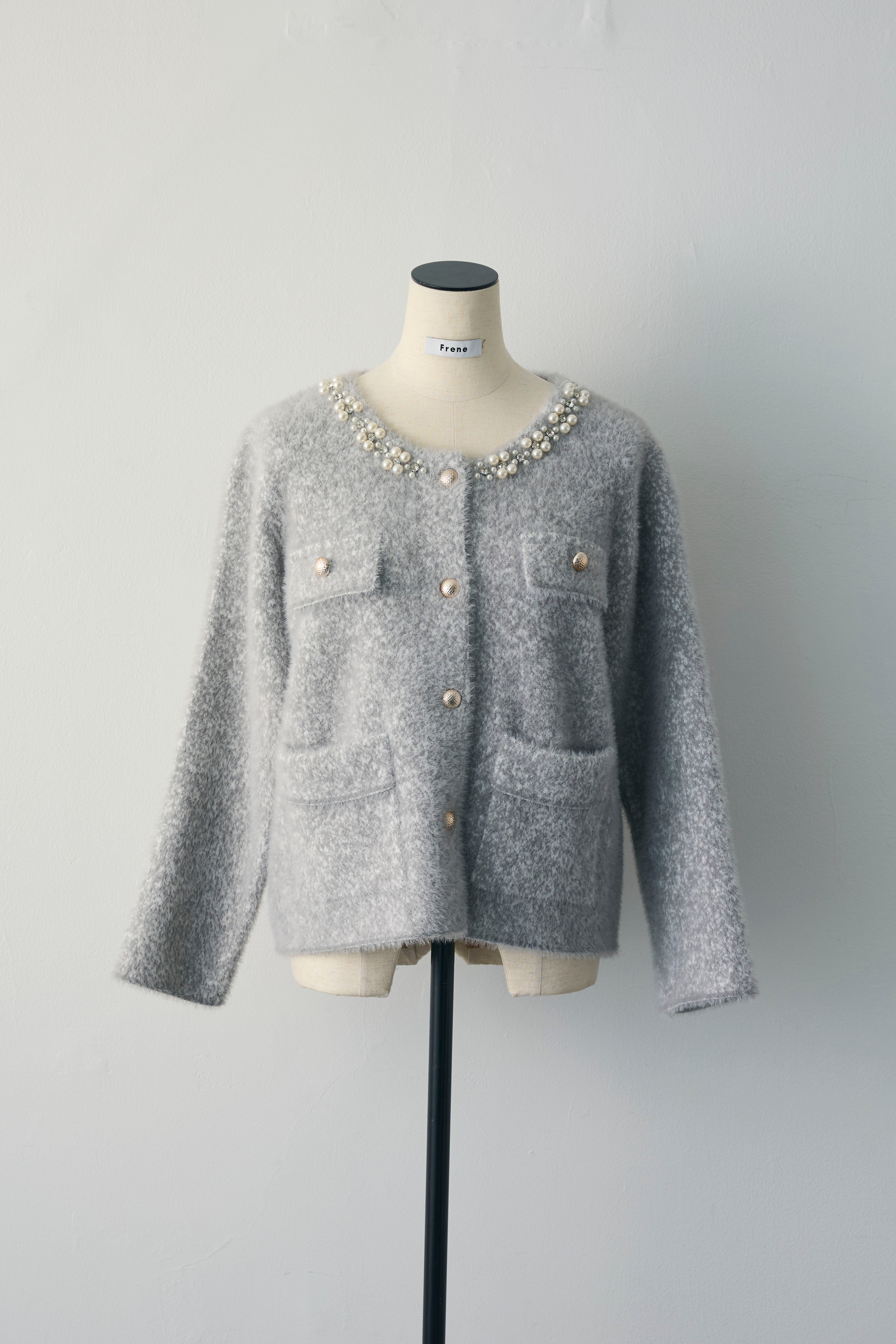 Coat – Frene