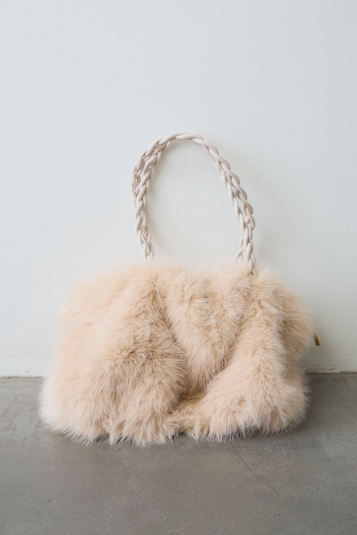 [予約]ロングファートートBAG
