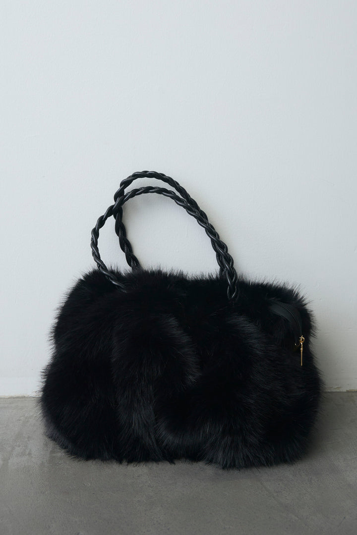[予約]ロングファートートBAG