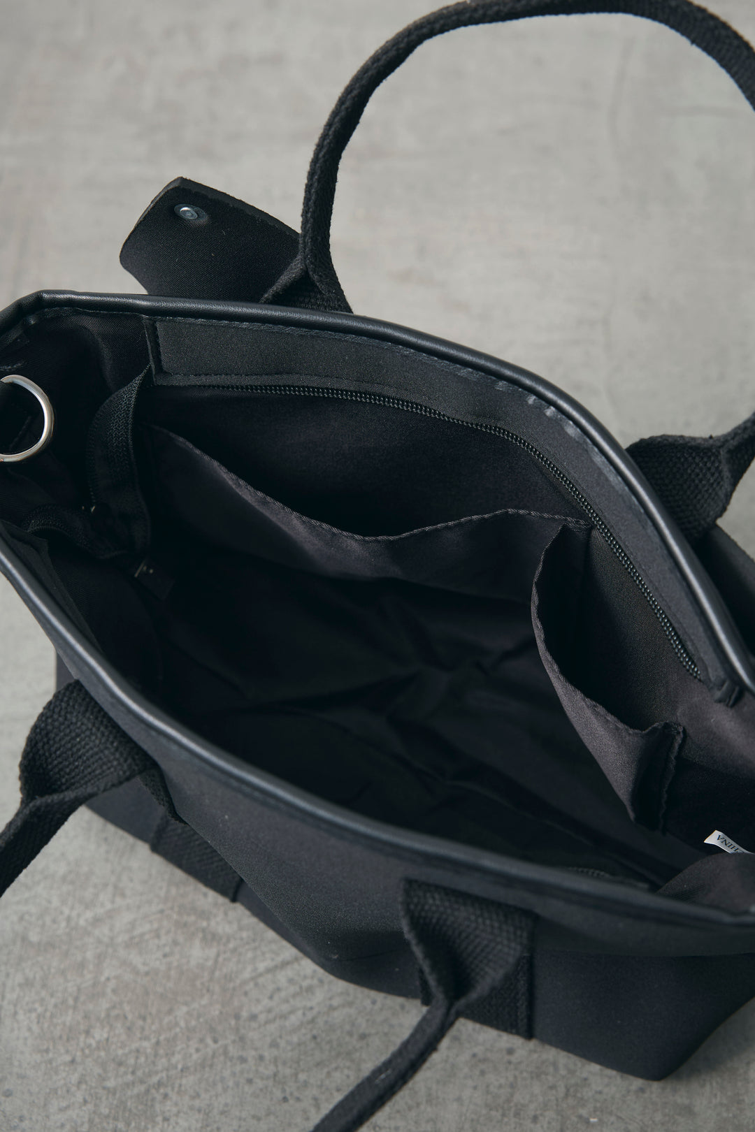 [予約]ビジューパールフリルミニBAG