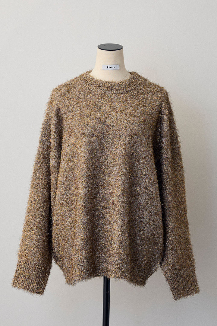 [予約]グリッターラメニット