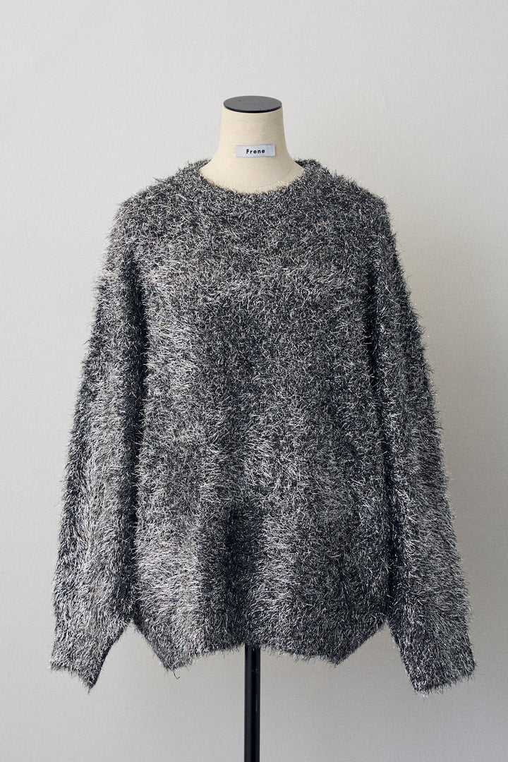 [予約]グリッターラメニット