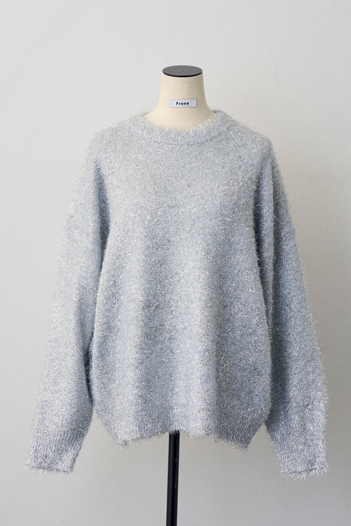 [予約]グリッターラメニット