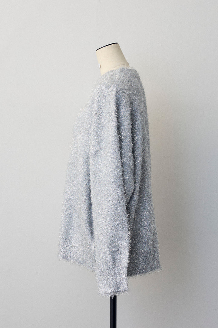 [予約]グリッターラメニット