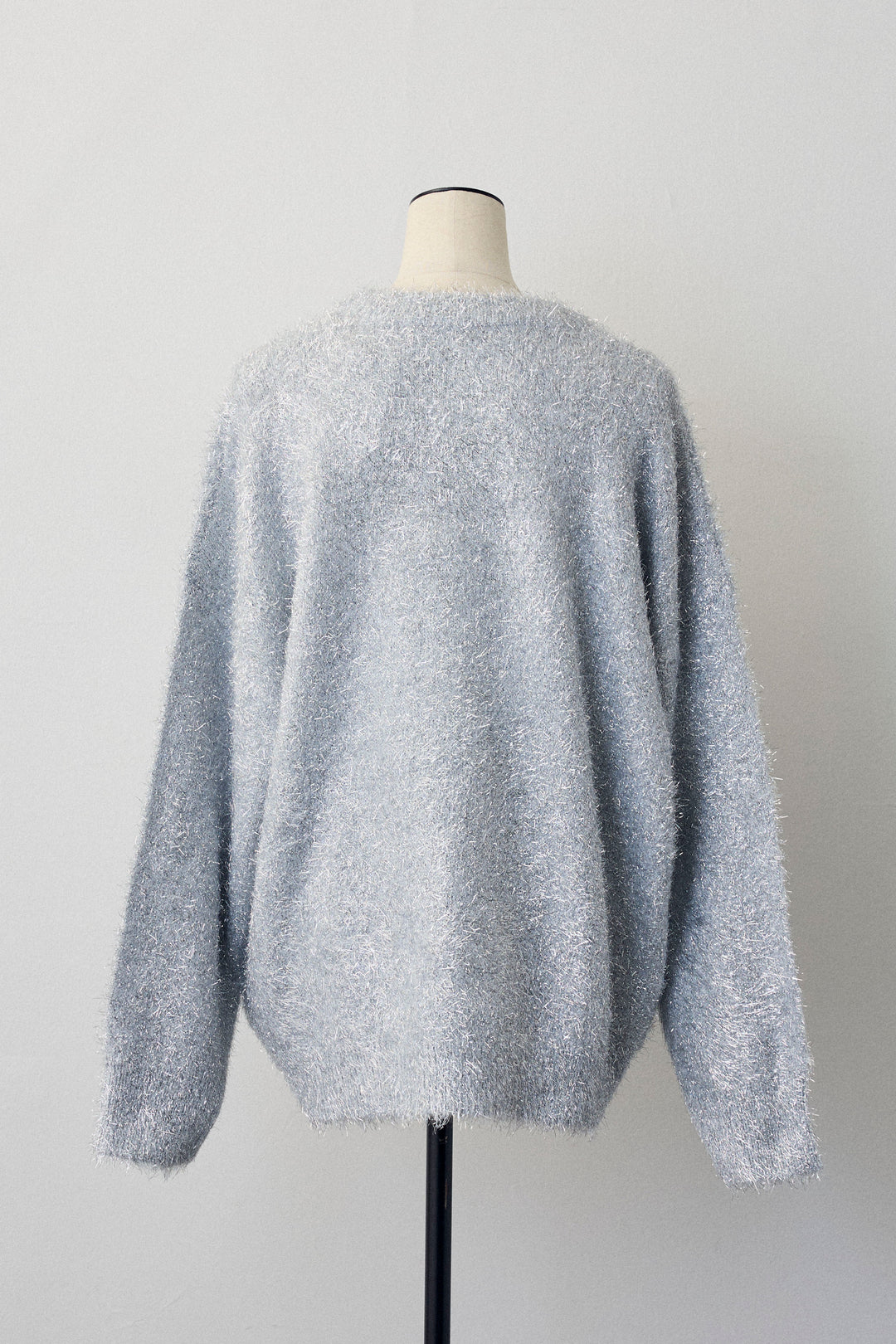 [予約]グリッターラメニット