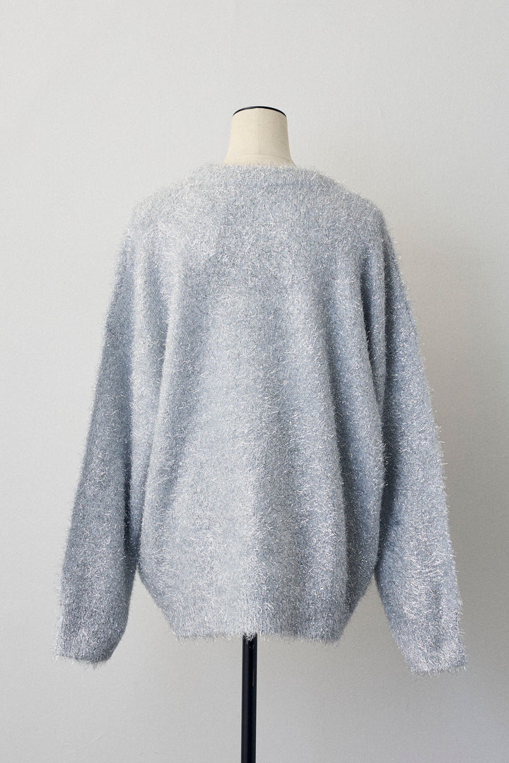 [予約]グリッターラメニット