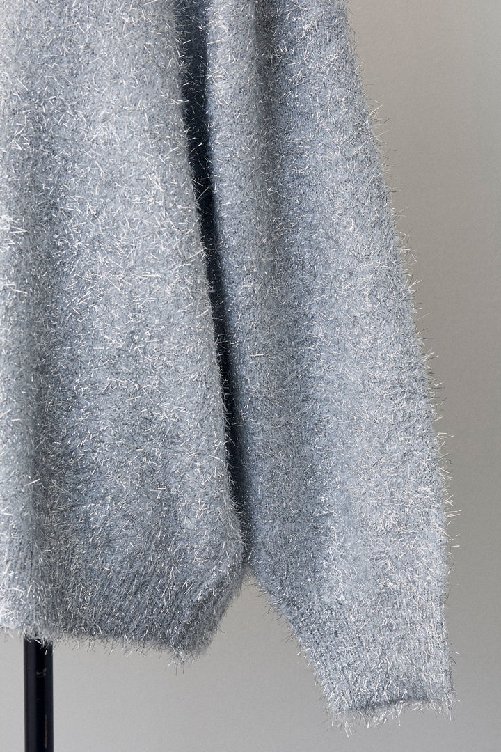 [予約]グリッターラメニット