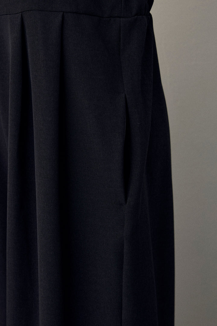 [予約]レースキャミオールインワン