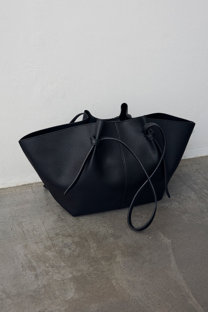 [予約]レザーライクアークライントート