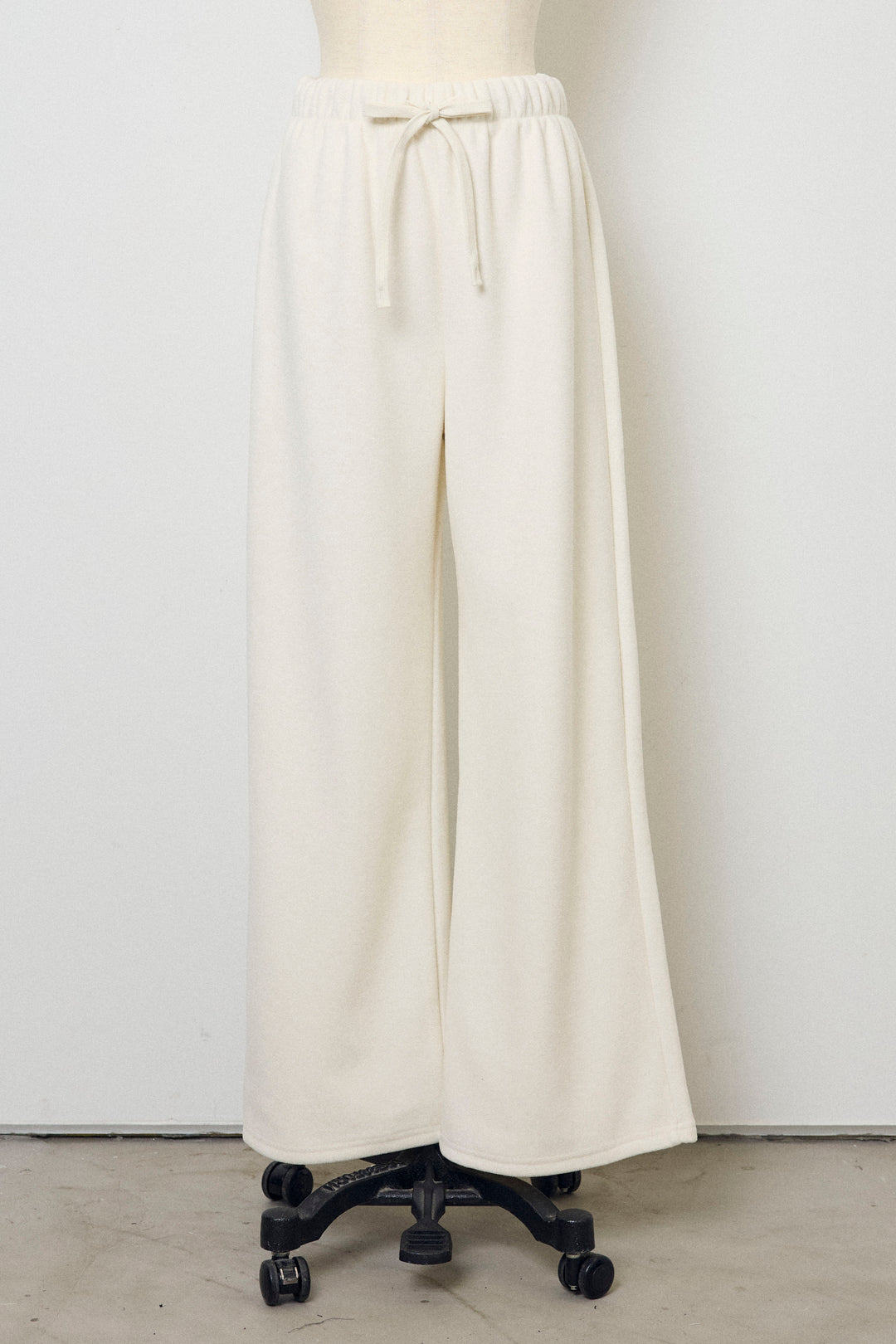 [予約]ウォームタッチイージーパンツ