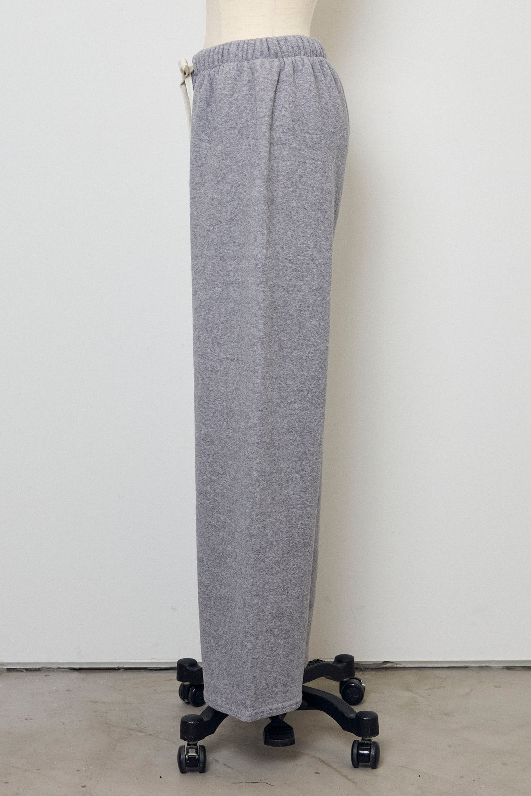 [予約]ウォームタッチイージーパンツ