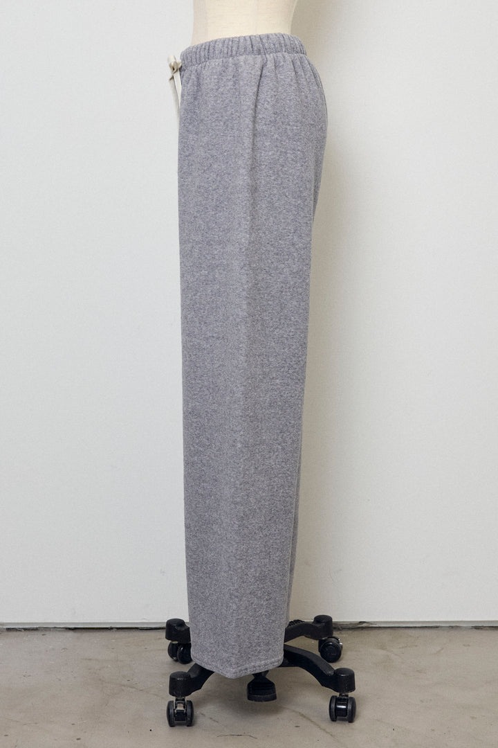 [予約]ウォームタッチイージーパンツ